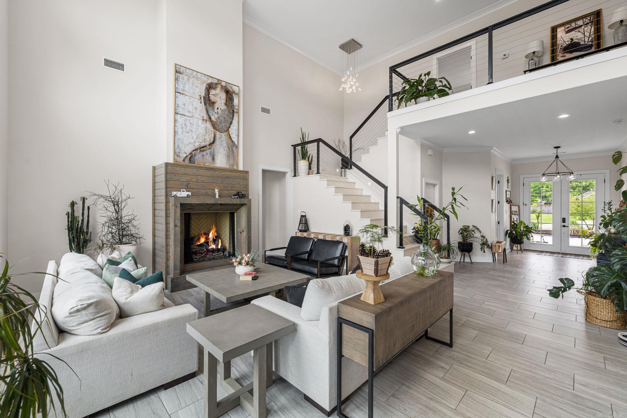 1609 Hunters Chase Rd  Jacksonville, AR