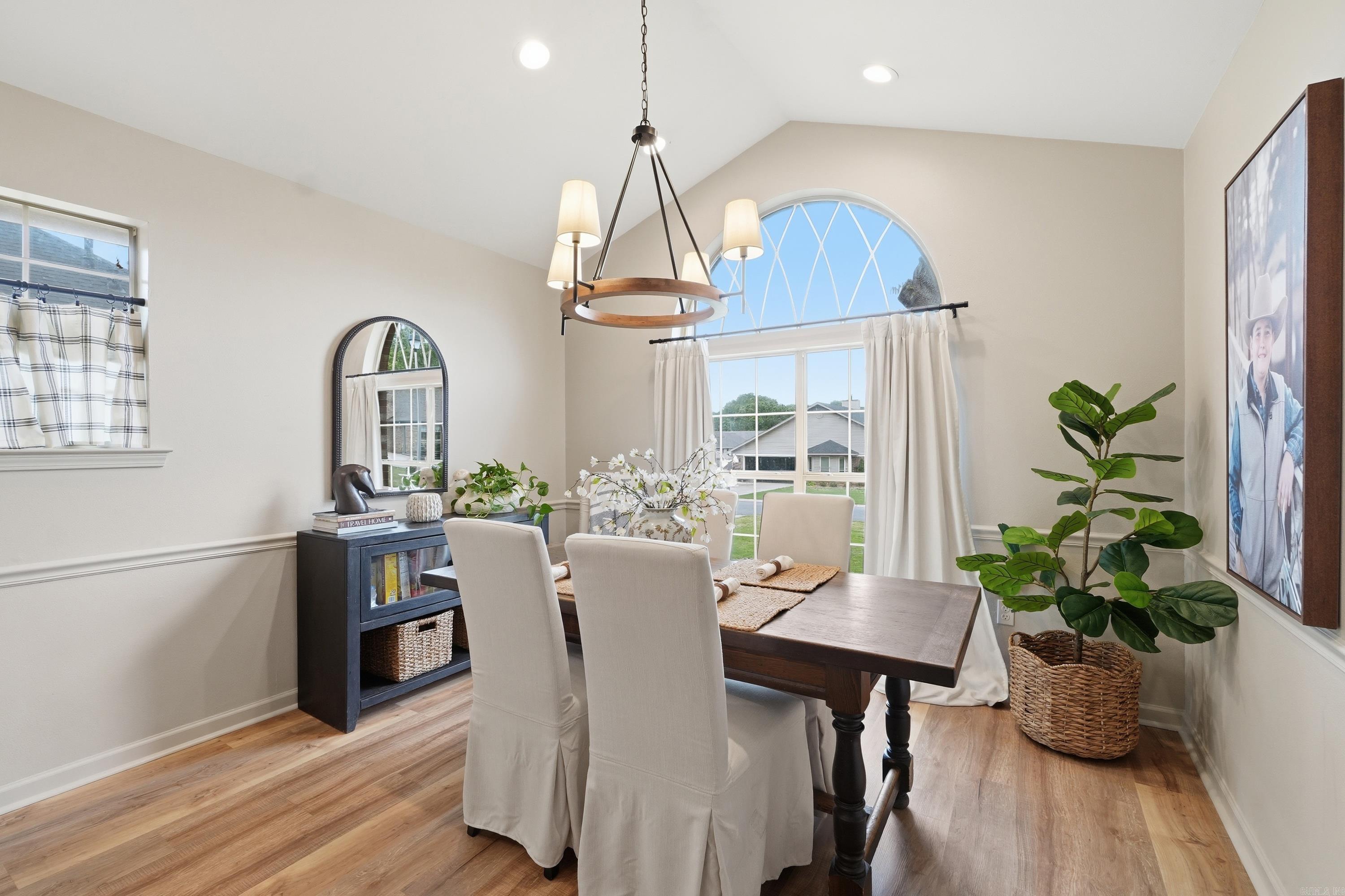 410 Whitney Woods  Conway, AR