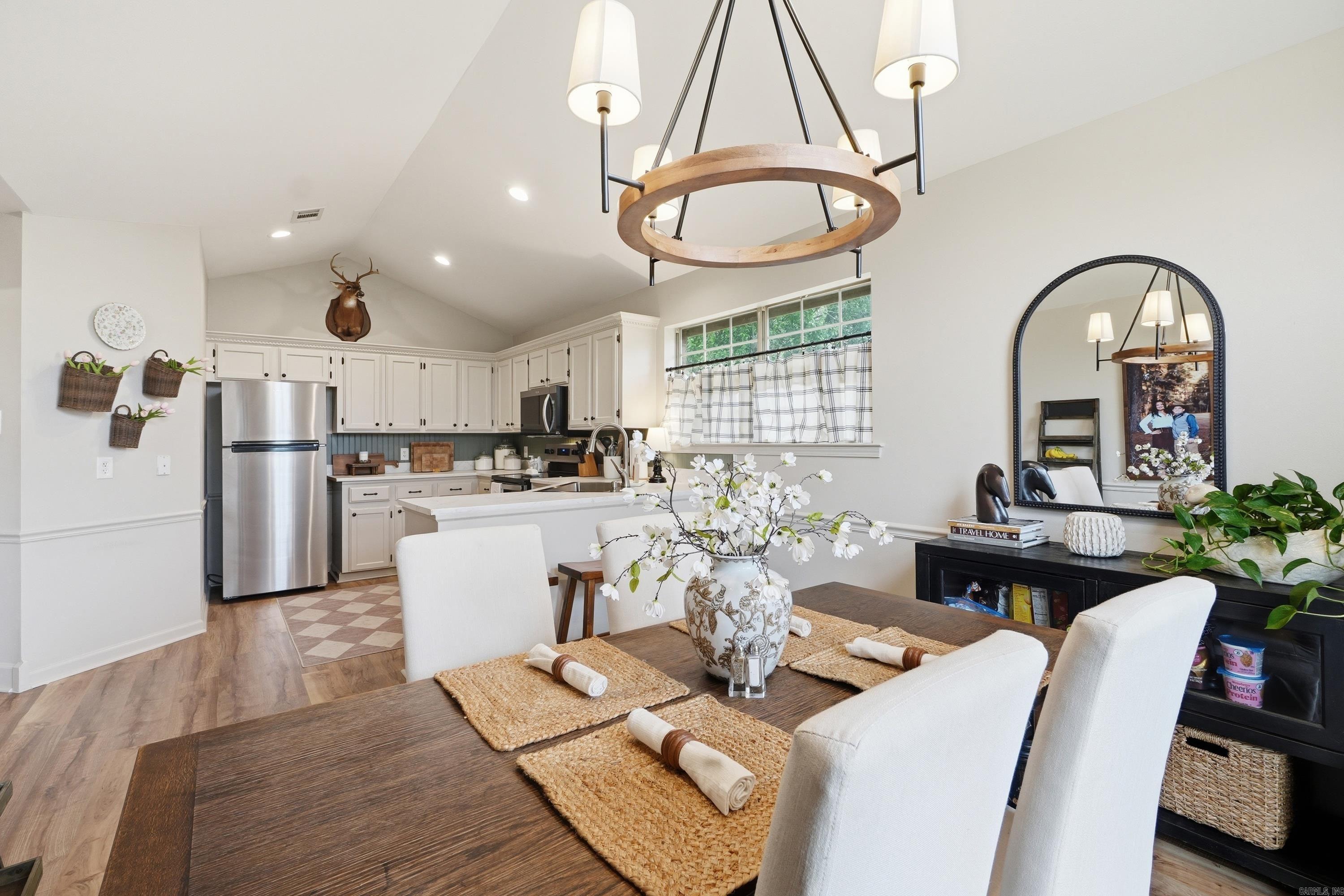 410 Whitney Woods  Conway, AR