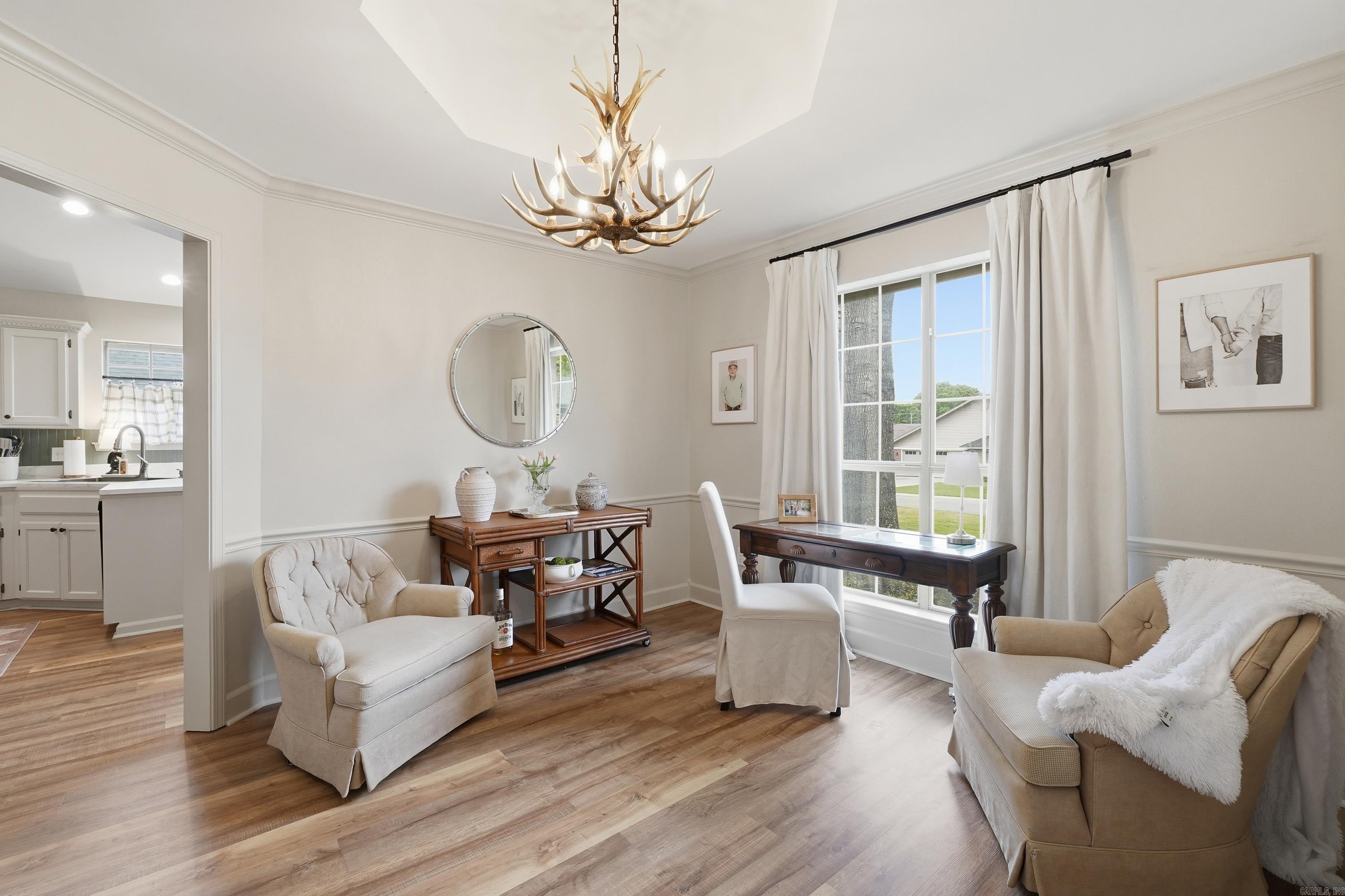 410 Whitney Woods  Conway, AR