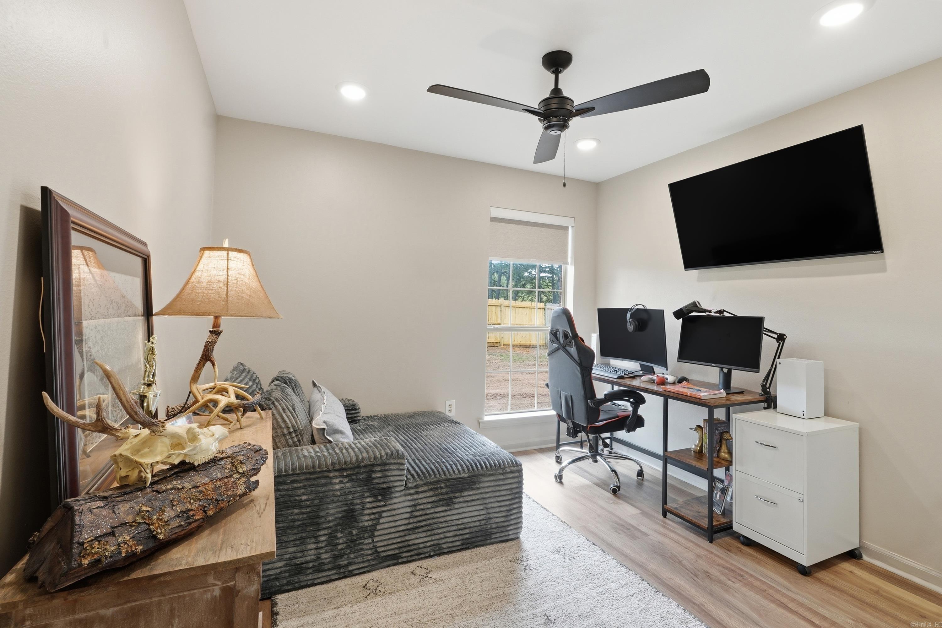 410 Whitney Woods  Conway, AR