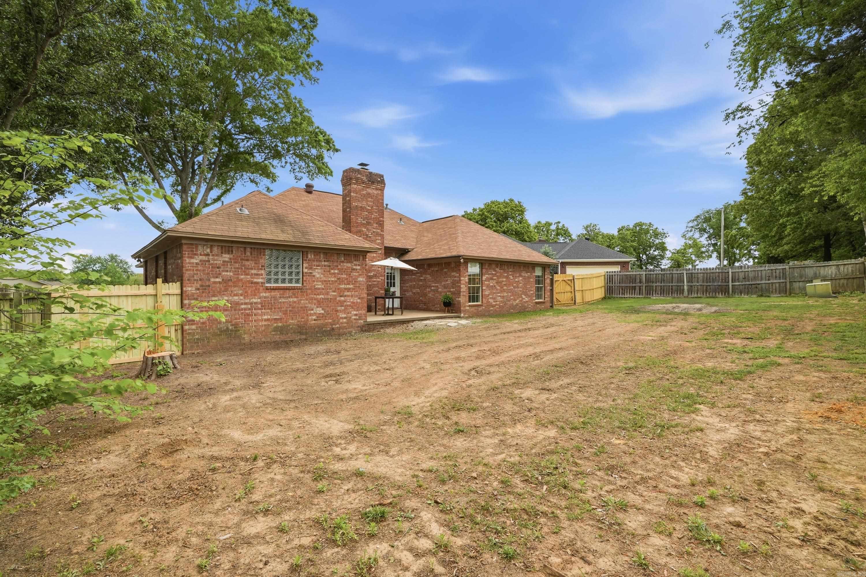 410 Whitney Woods  Conway, AR