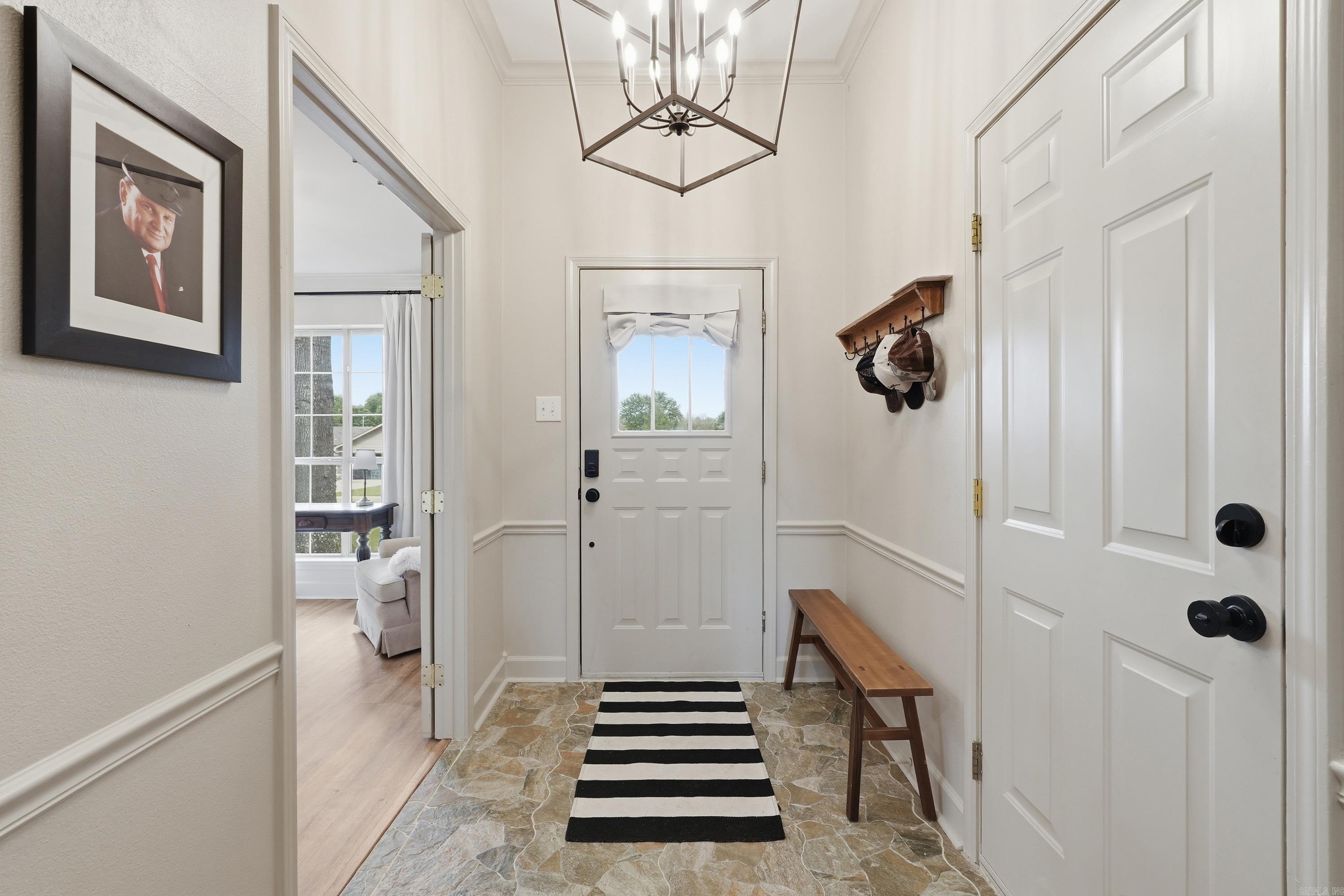 410 Whitney Woods  Conway, AR