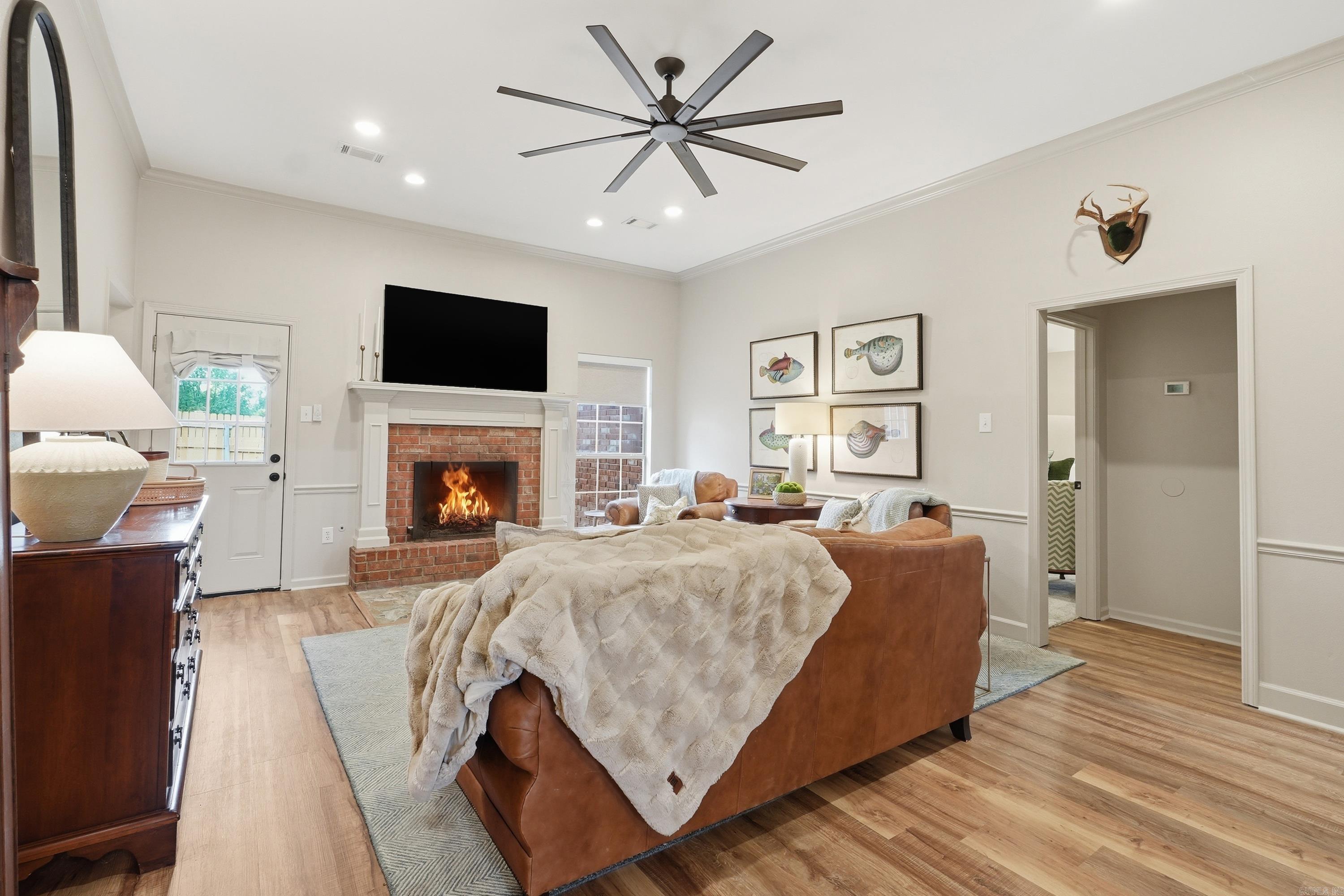 410 Whitney Woods  Conway, AR