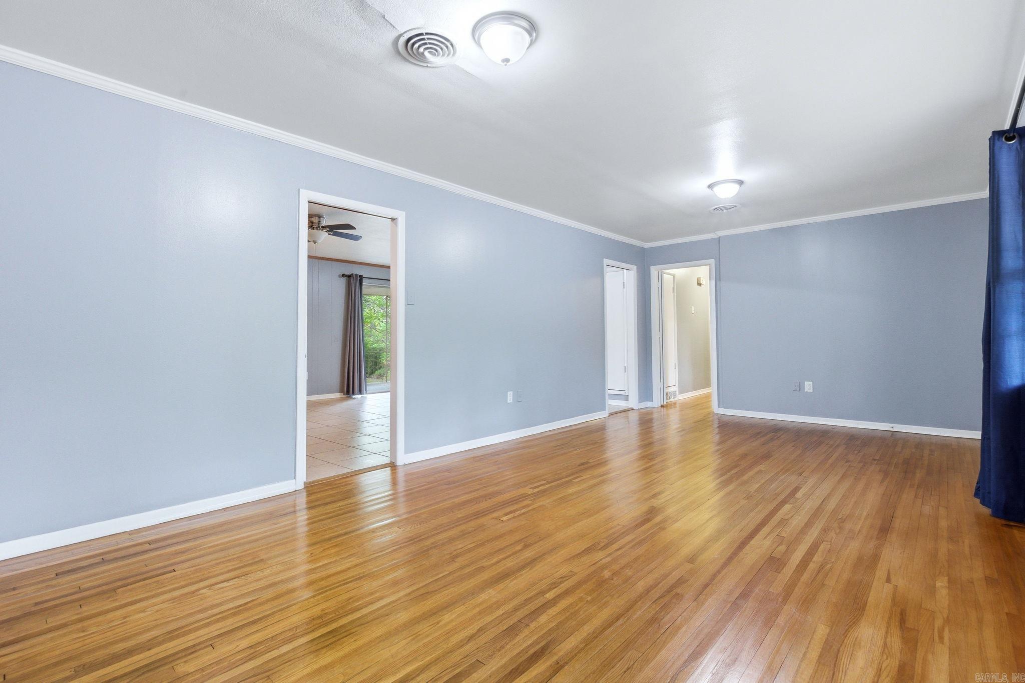 7311 W markham  Little Rock, AR