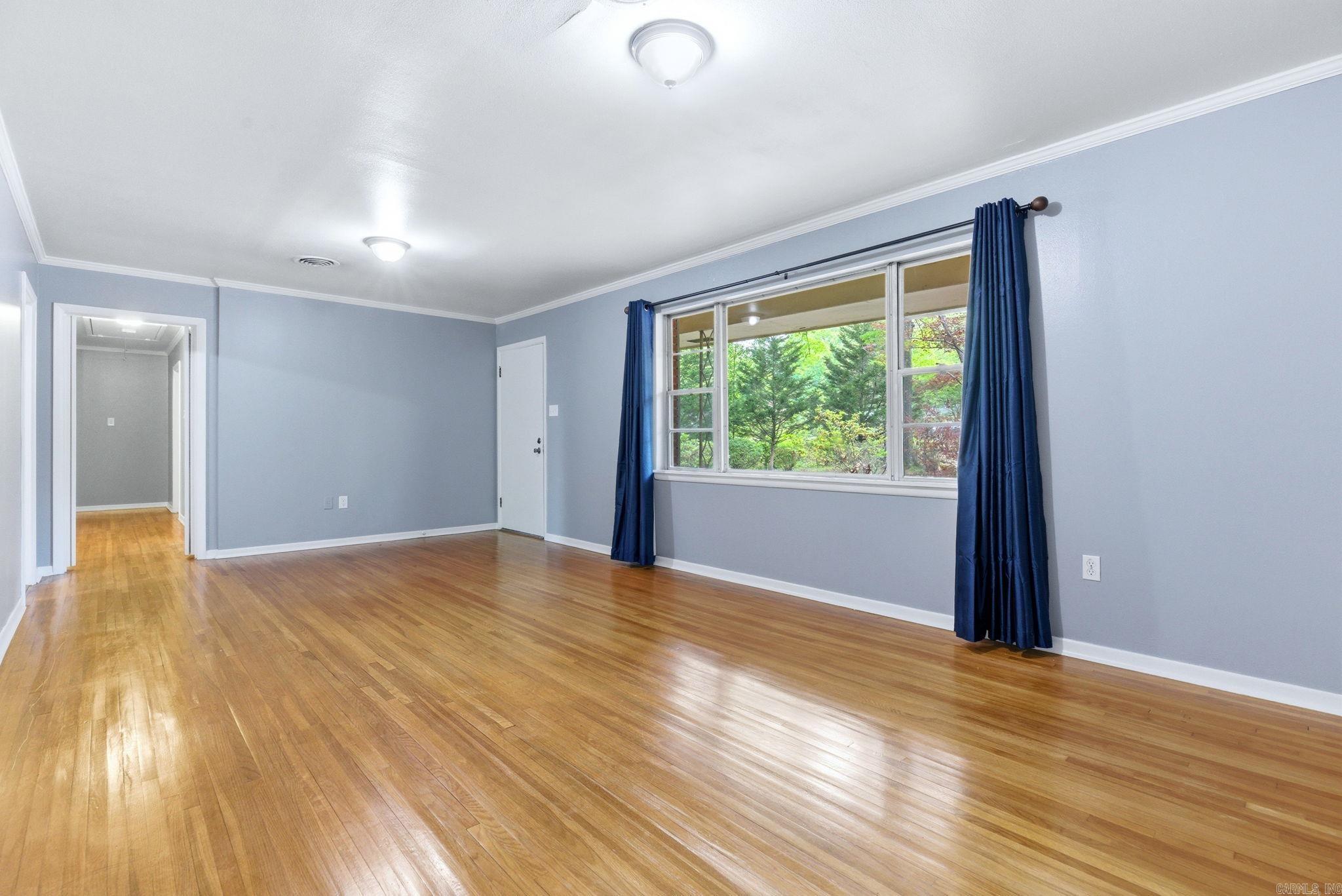 7311 W markham  Little Rock, AR