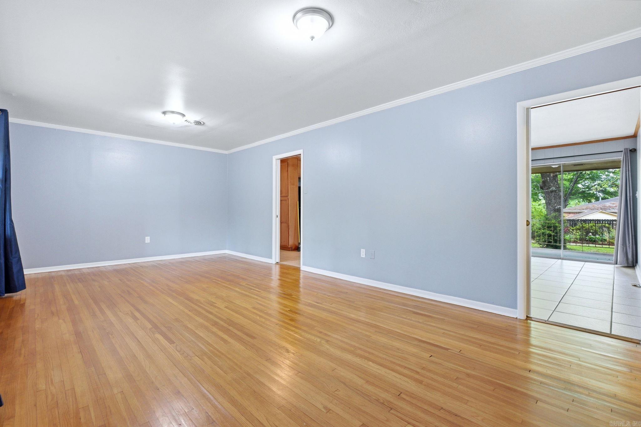 7311 W markham  Little Rock, AR