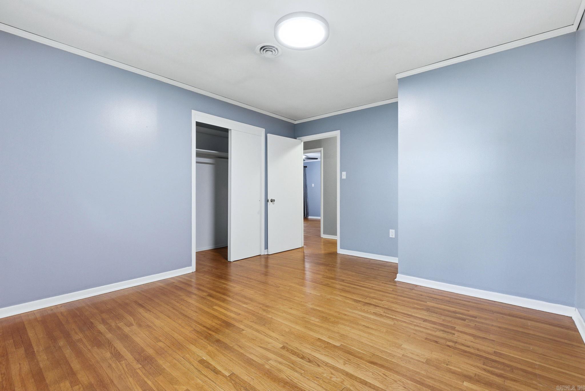 7311 W markham  Little Rock, AR