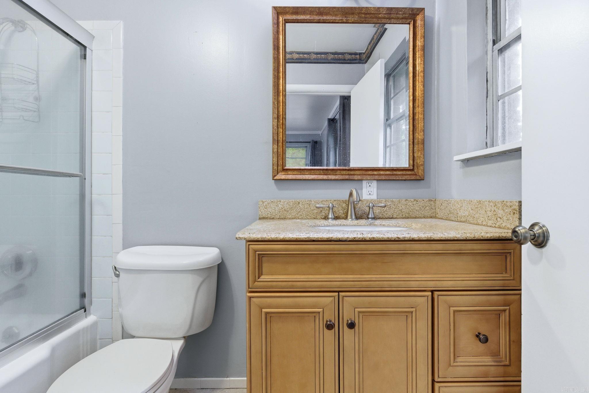 7311 W markham  Little Rock, AR