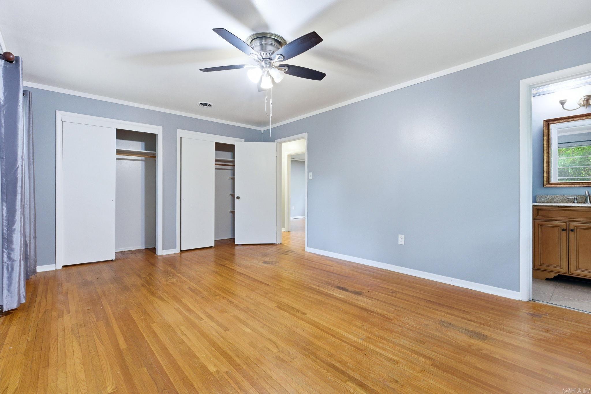 7311 W markham  Little Rock, AR