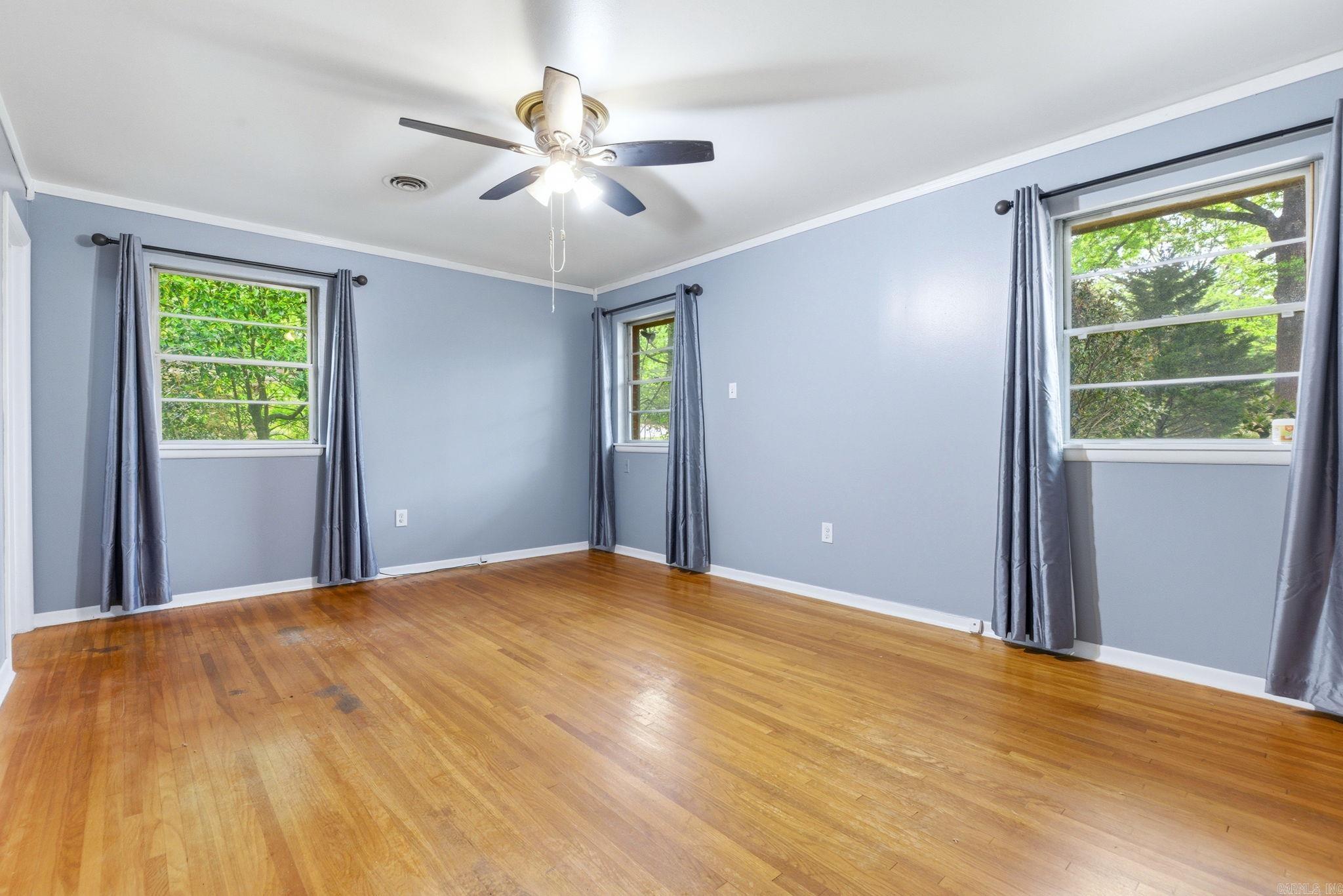 7311 W markham  Little Rock, AR