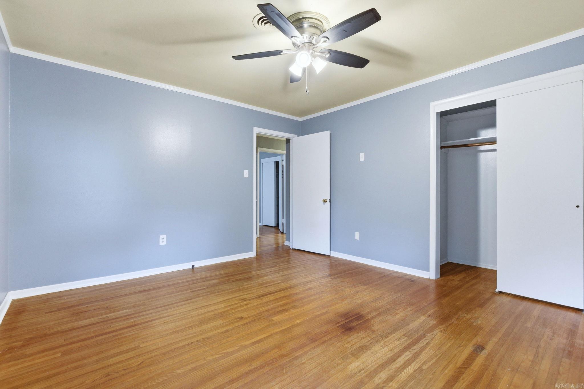 7311 W markham  Little Rock, AR