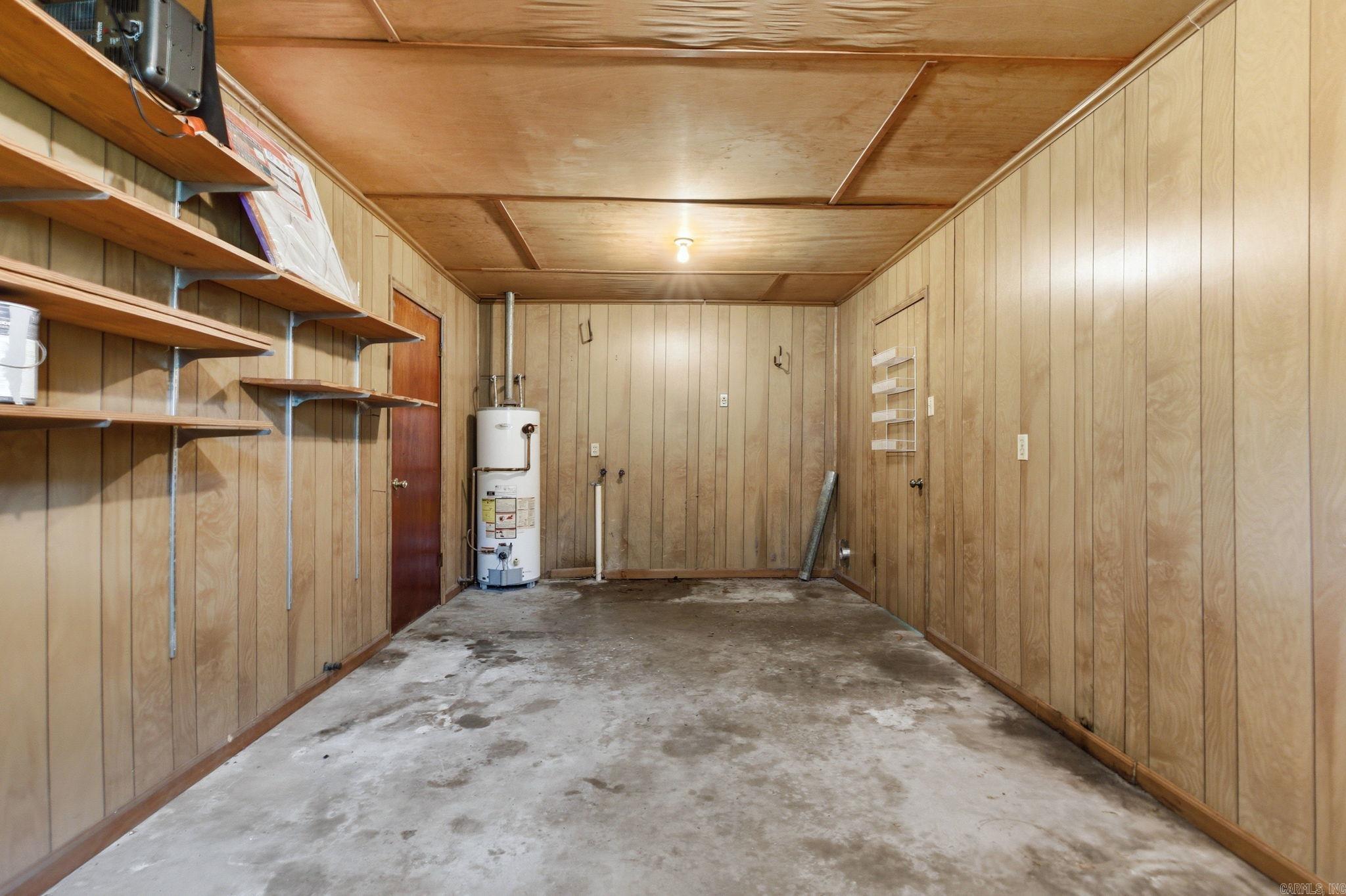 7311 W markham  Little Rock, AR