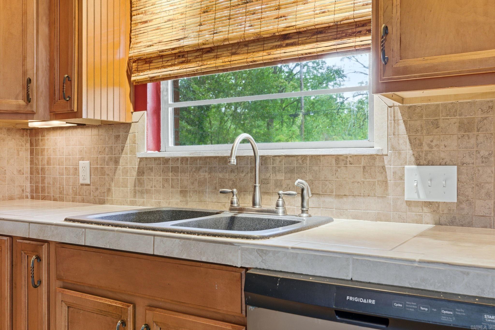 7311 W markham  Little Rock, AR