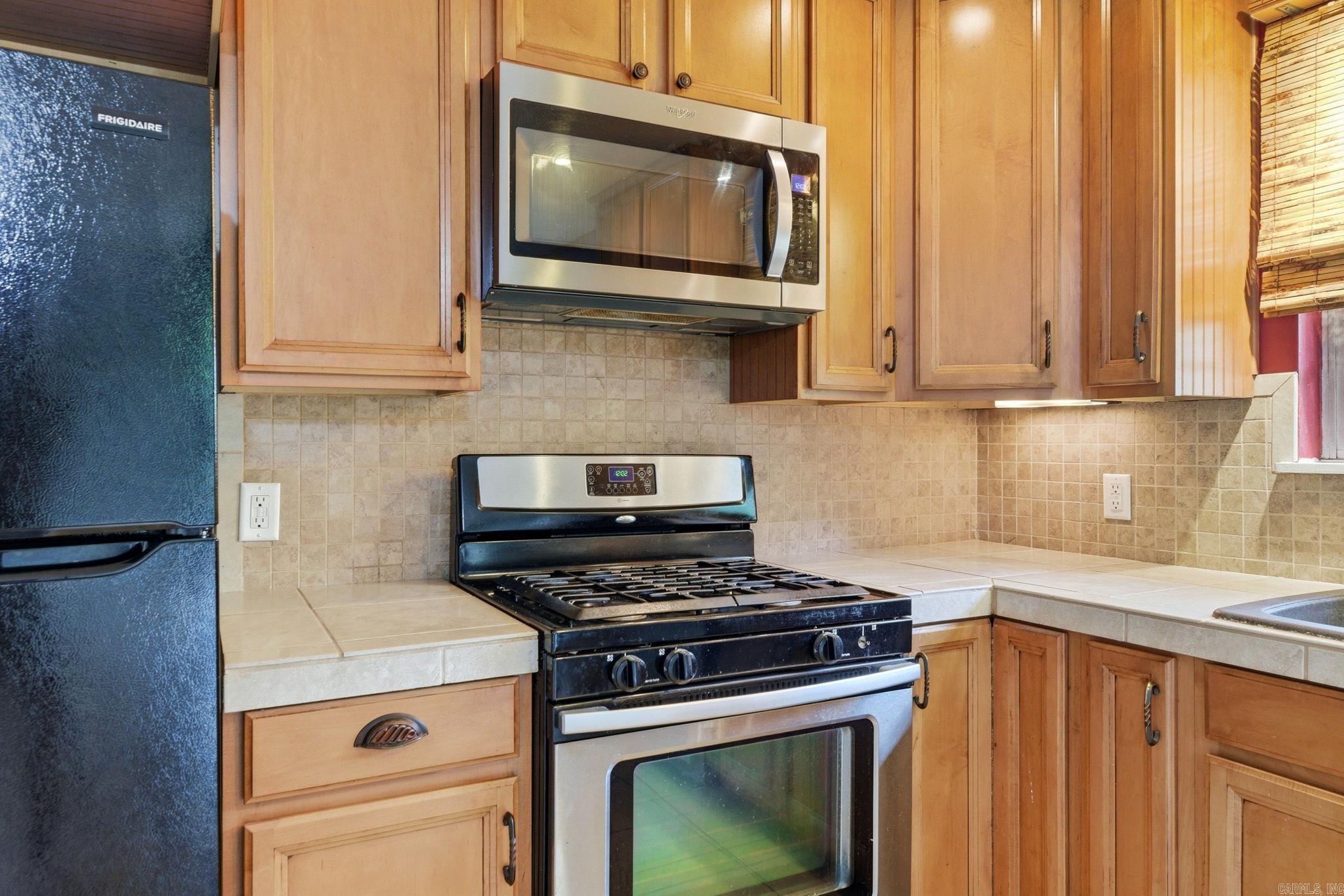 7311 W markham  Little Rock, AR