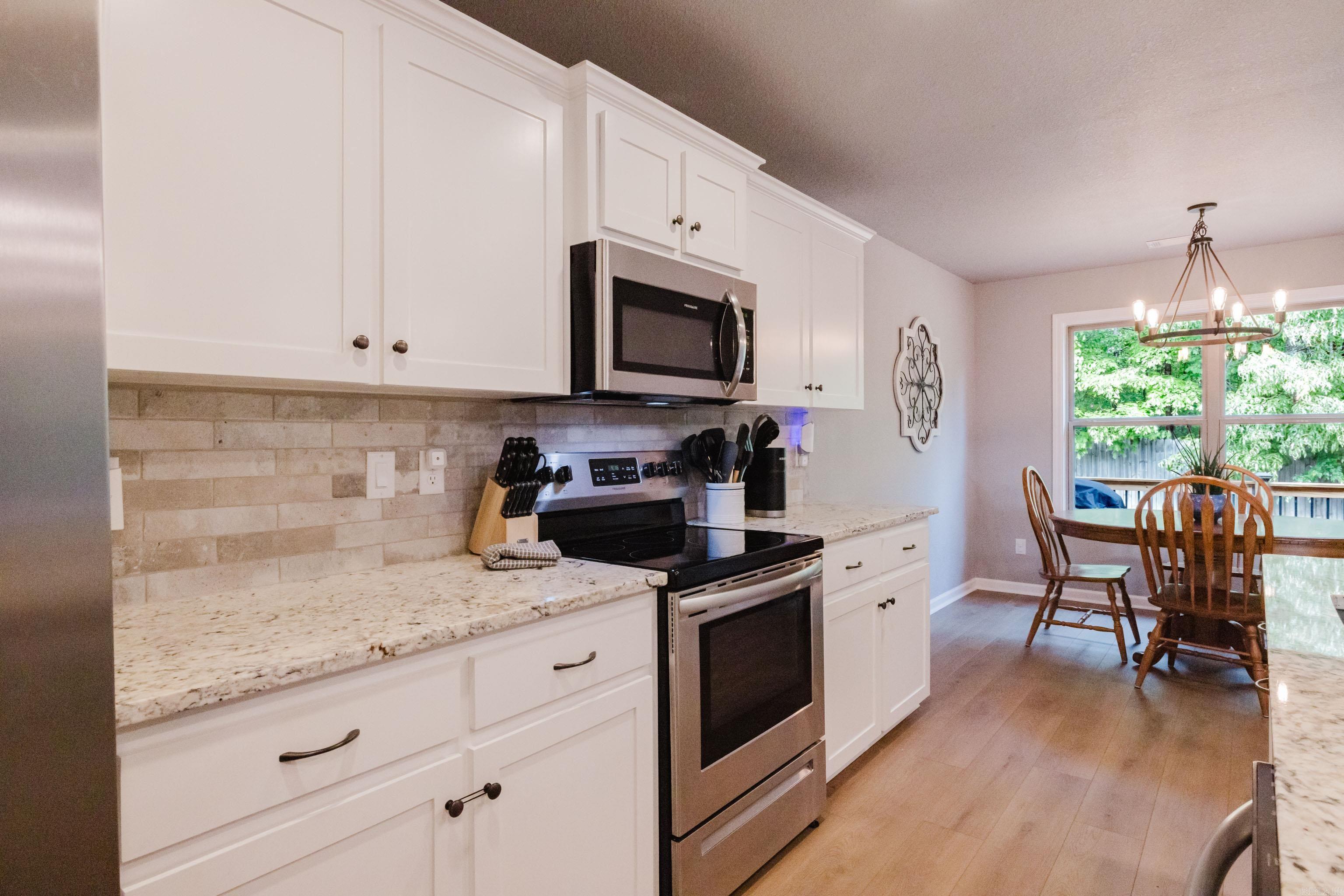 5417 Bridge Port  Bryant, AR