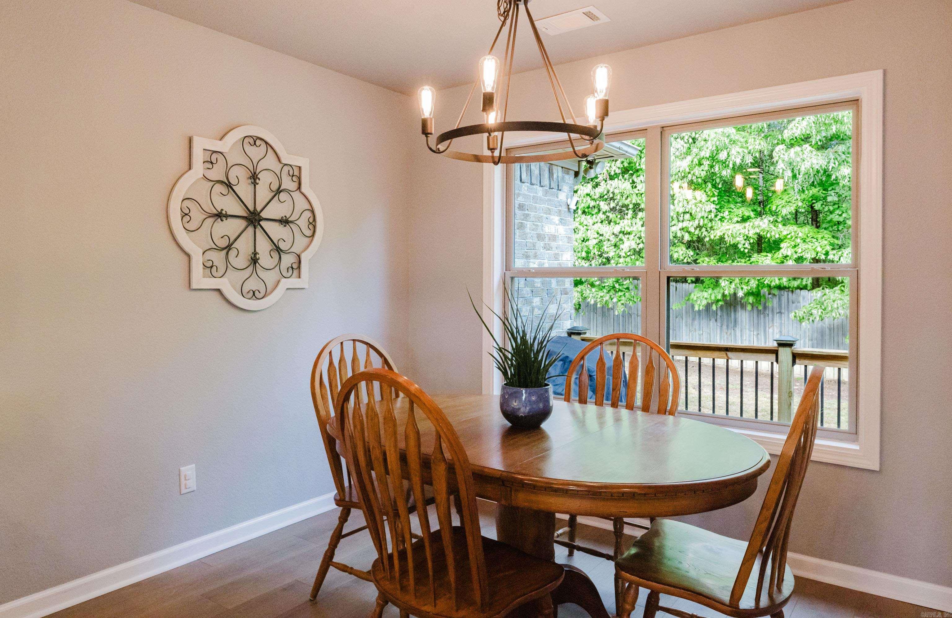 5417 Bridge Port  Bryant, AR