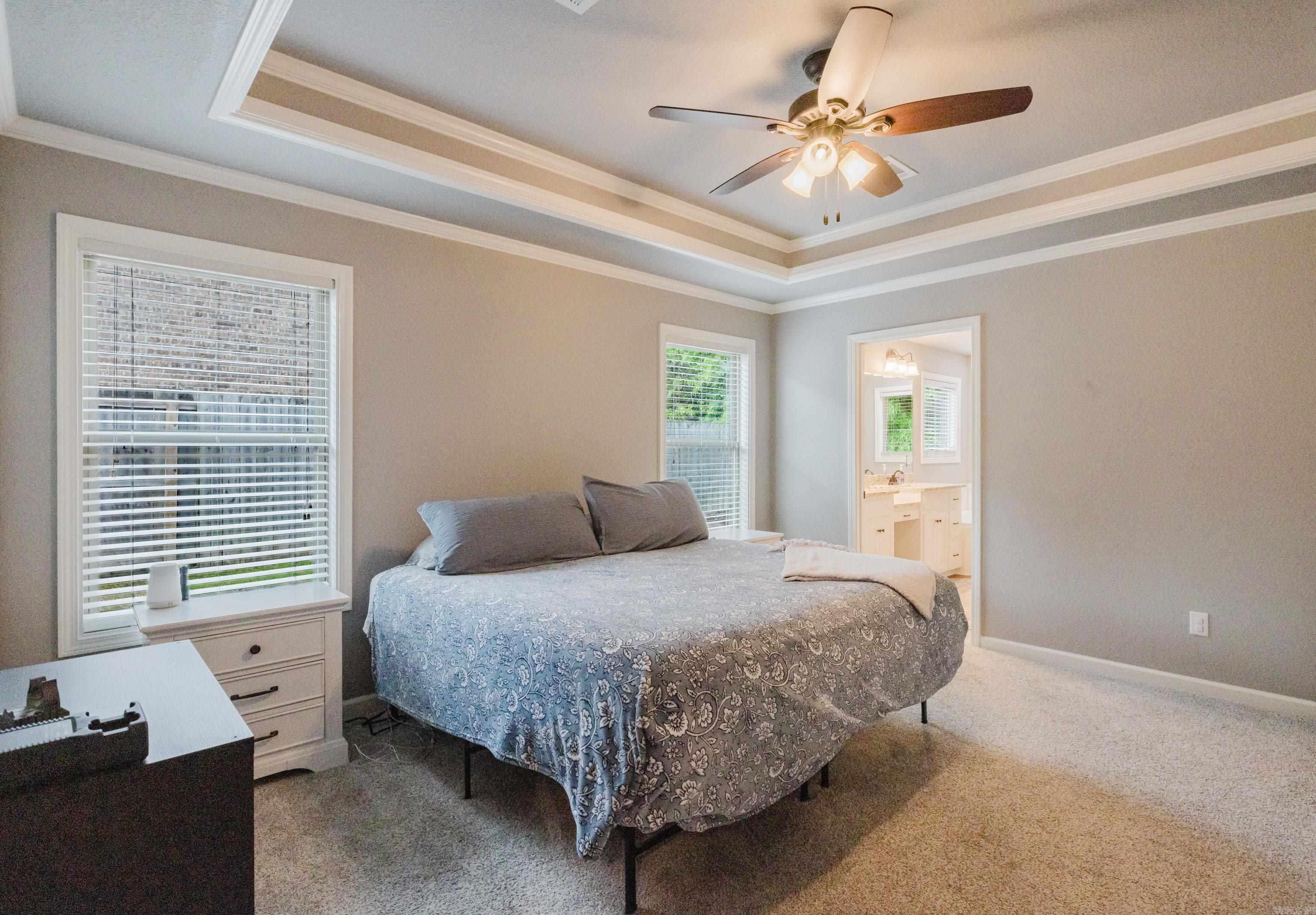 5417 Bridge Port  Bryant, AR