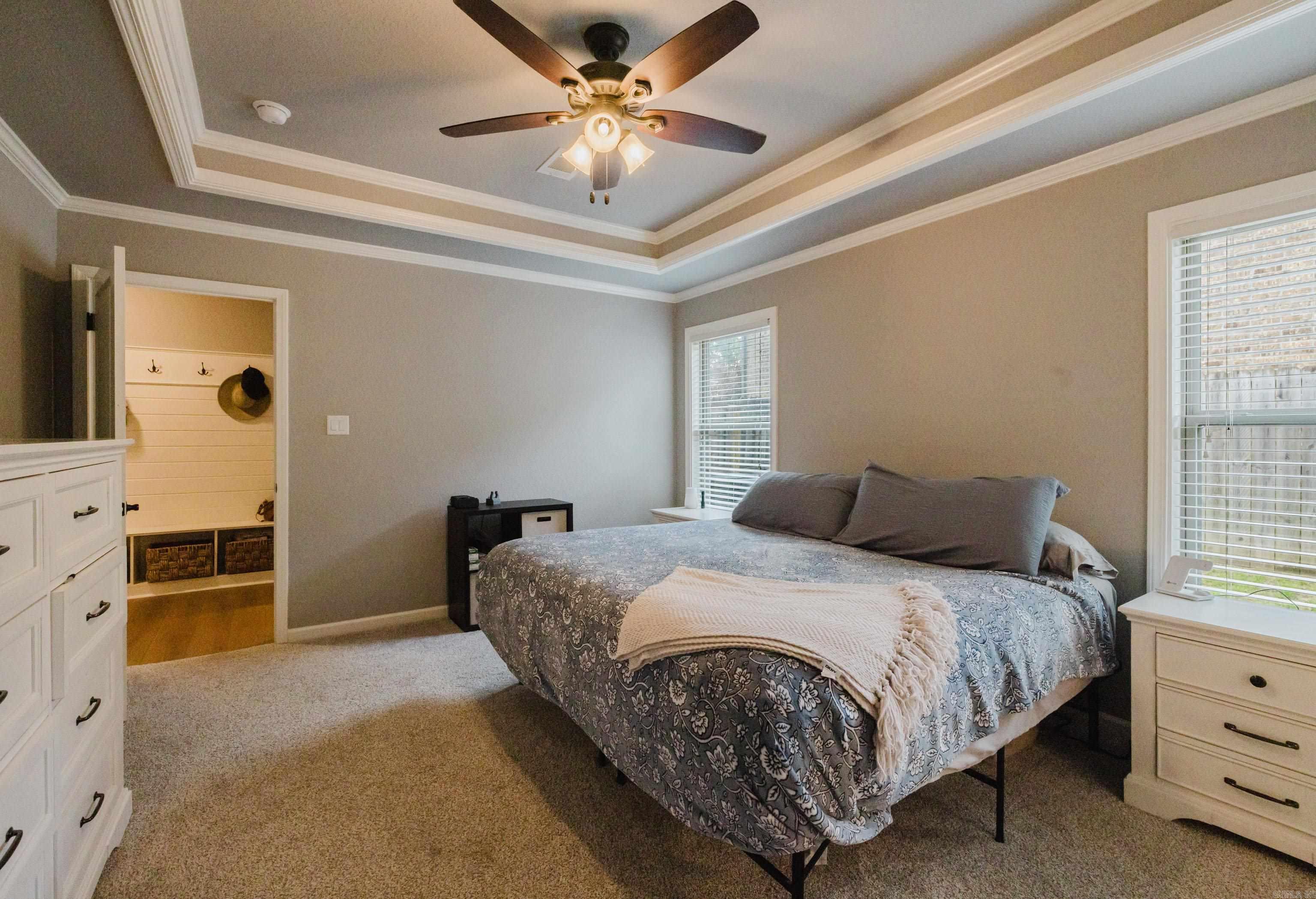 5417 Bridge Port  Bryant, AR