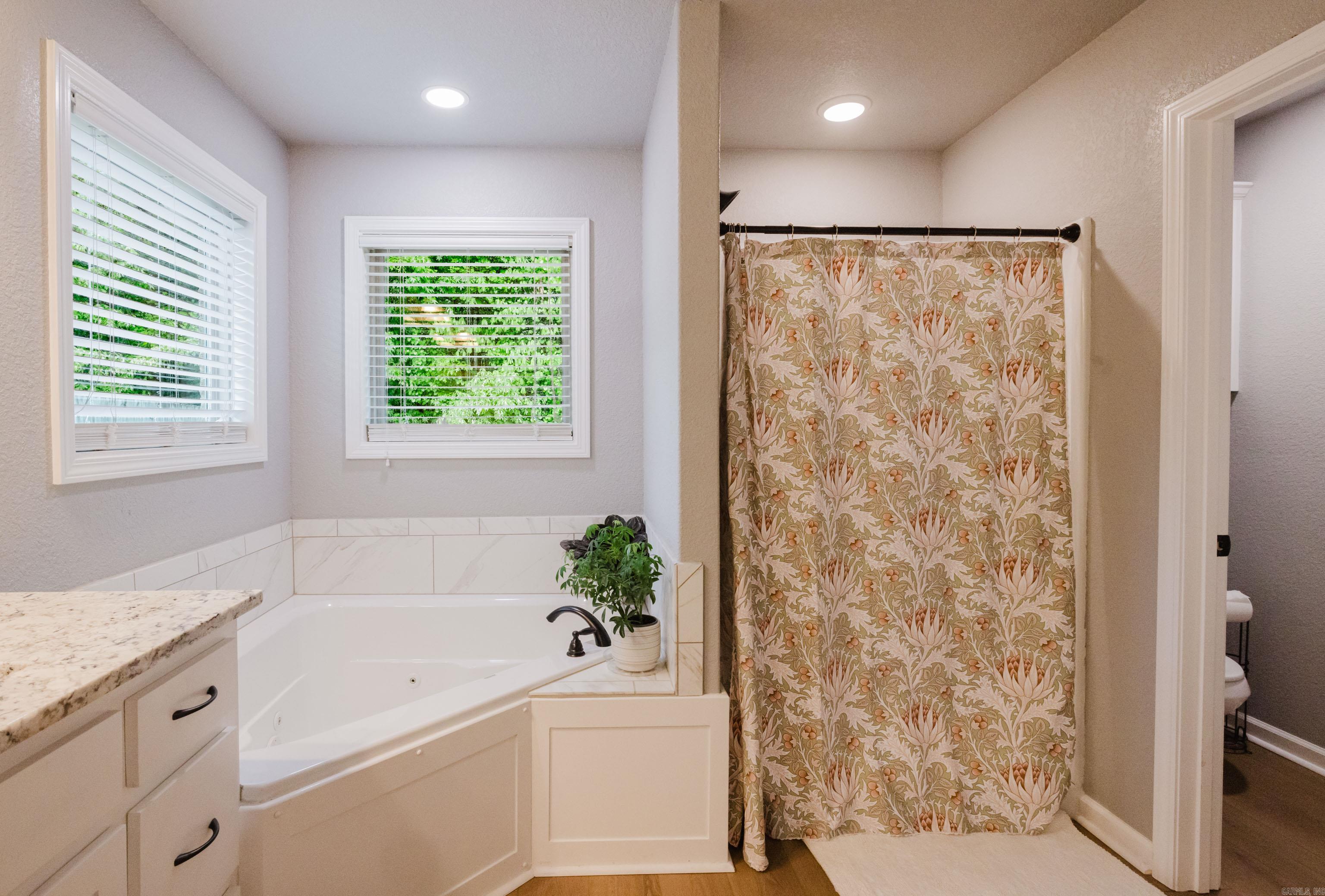 5417 Bridge Port  Bryant, AR