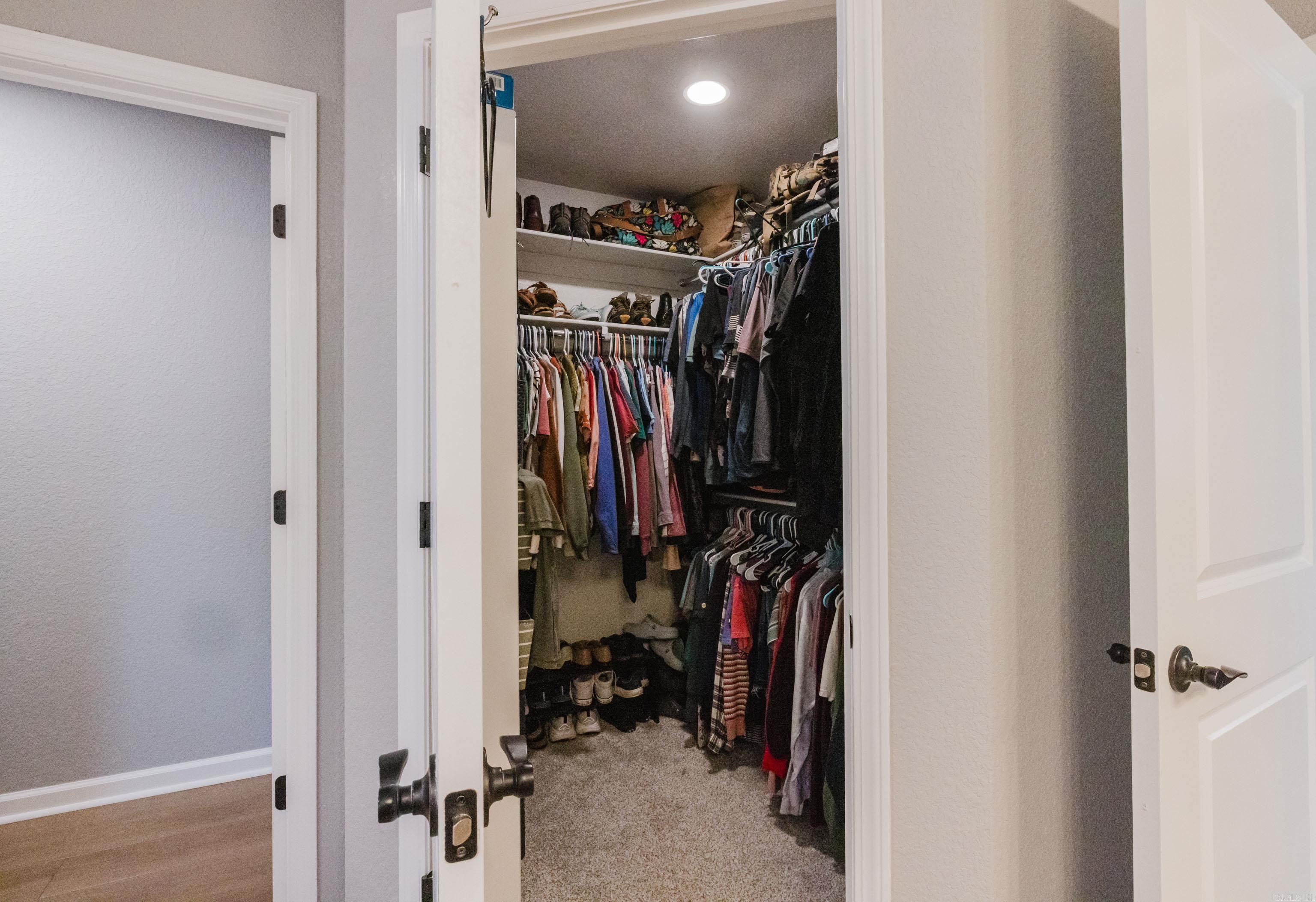 5417 Bridge Port  Bryant, AR