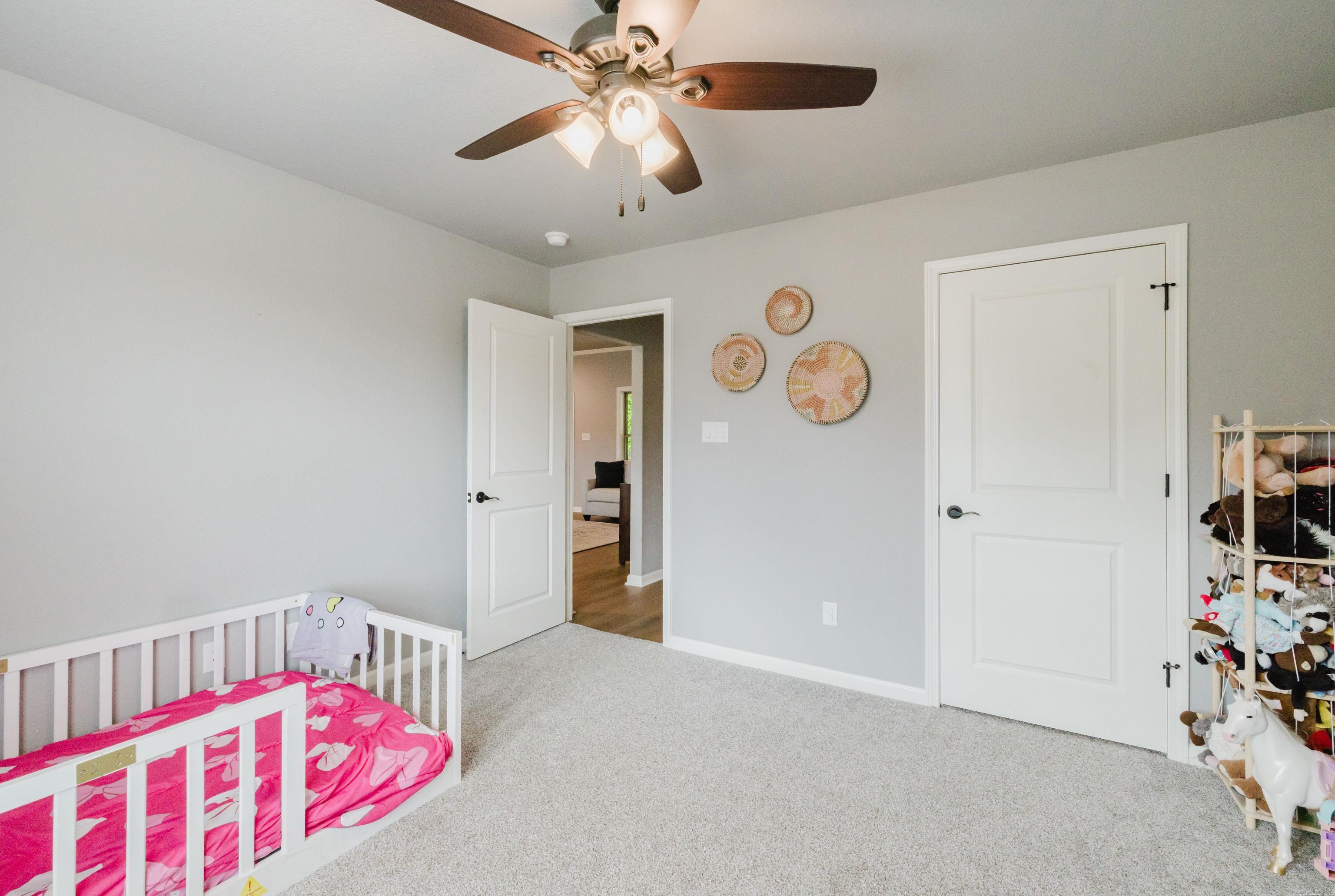 5417 Bridge Port  Bryant, AR