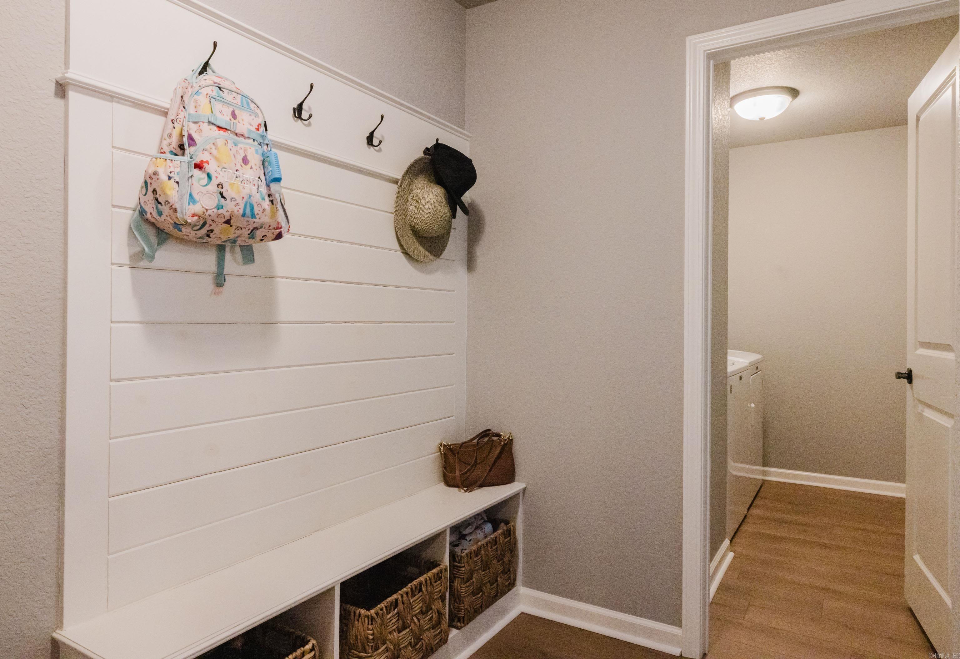 5417 Bridge Port  Bryant, AR