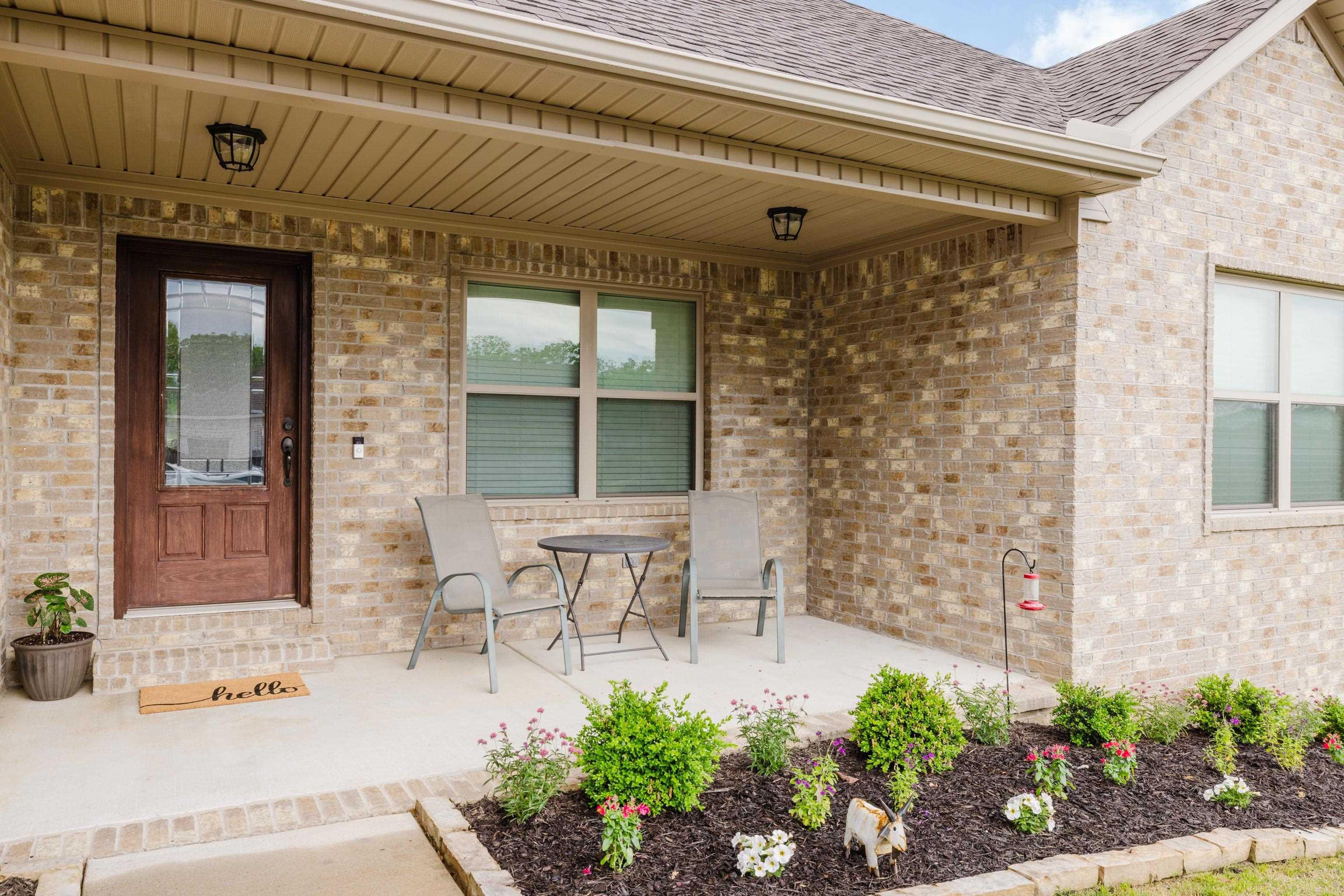 5417 Bridge Port  Bryant, AR