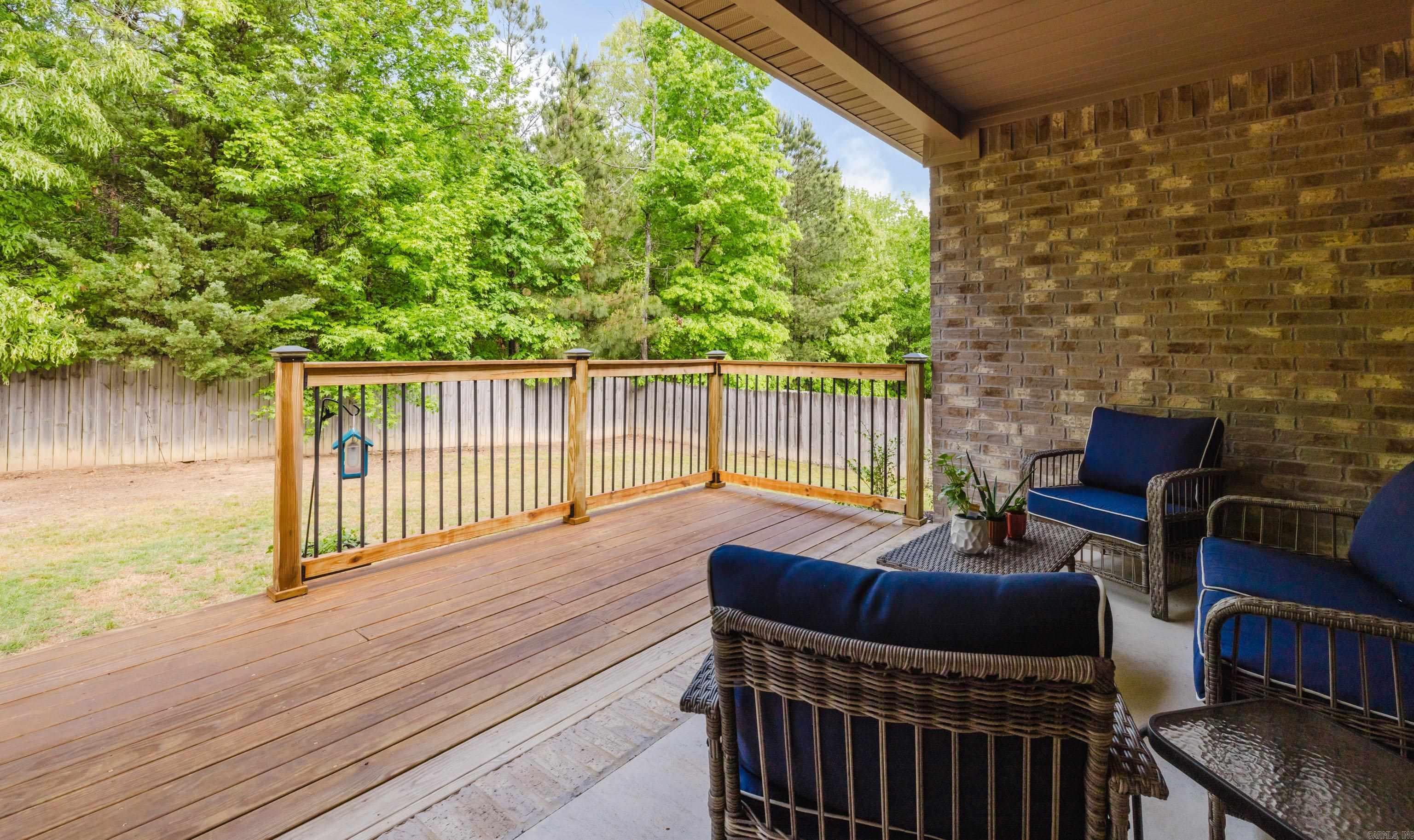 5417 Bridge Port  Bryant, AR