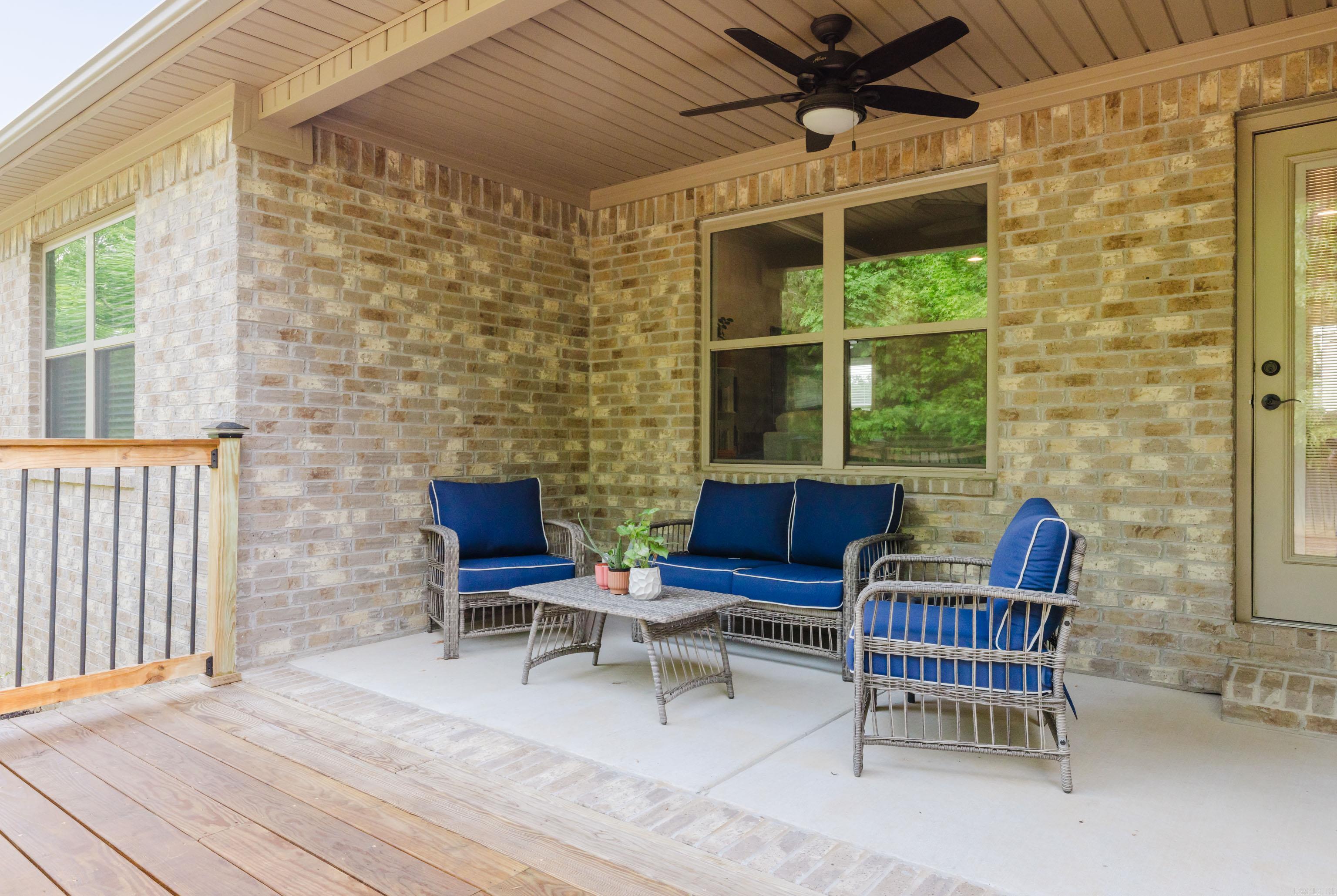 5417 Bridge Port  Bryant, AR