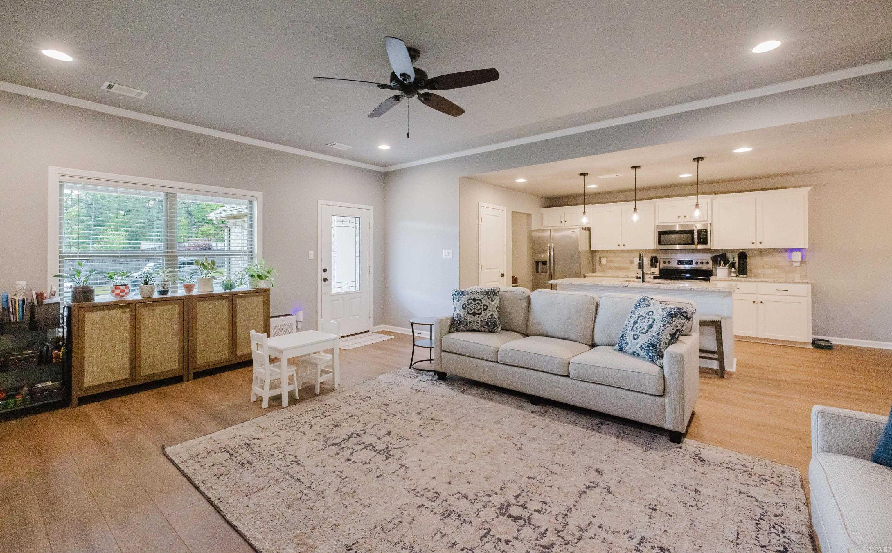 5417 Bridge Port  Bryant, AR