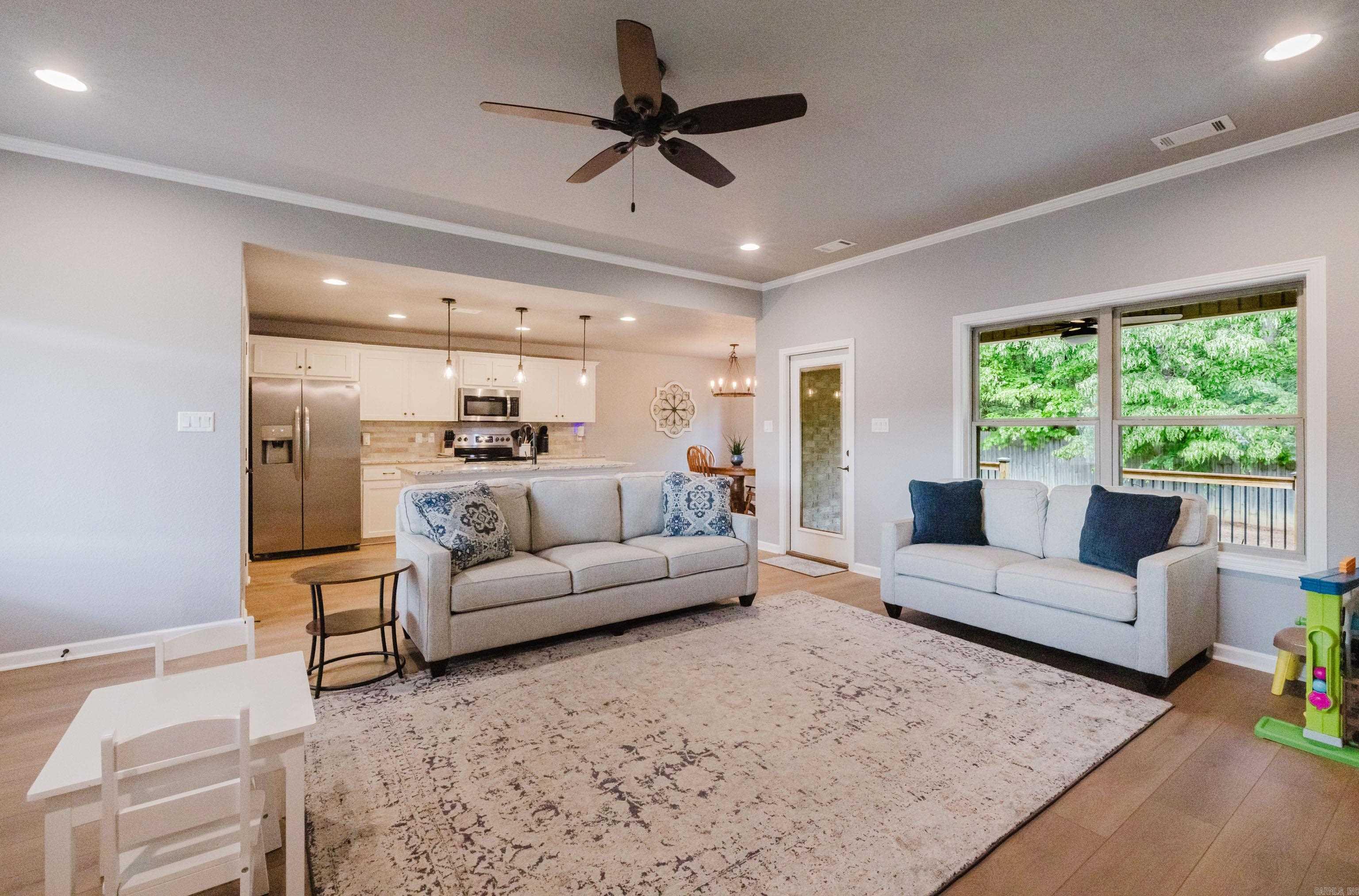 5417 Bridge Port  Bryant, AR