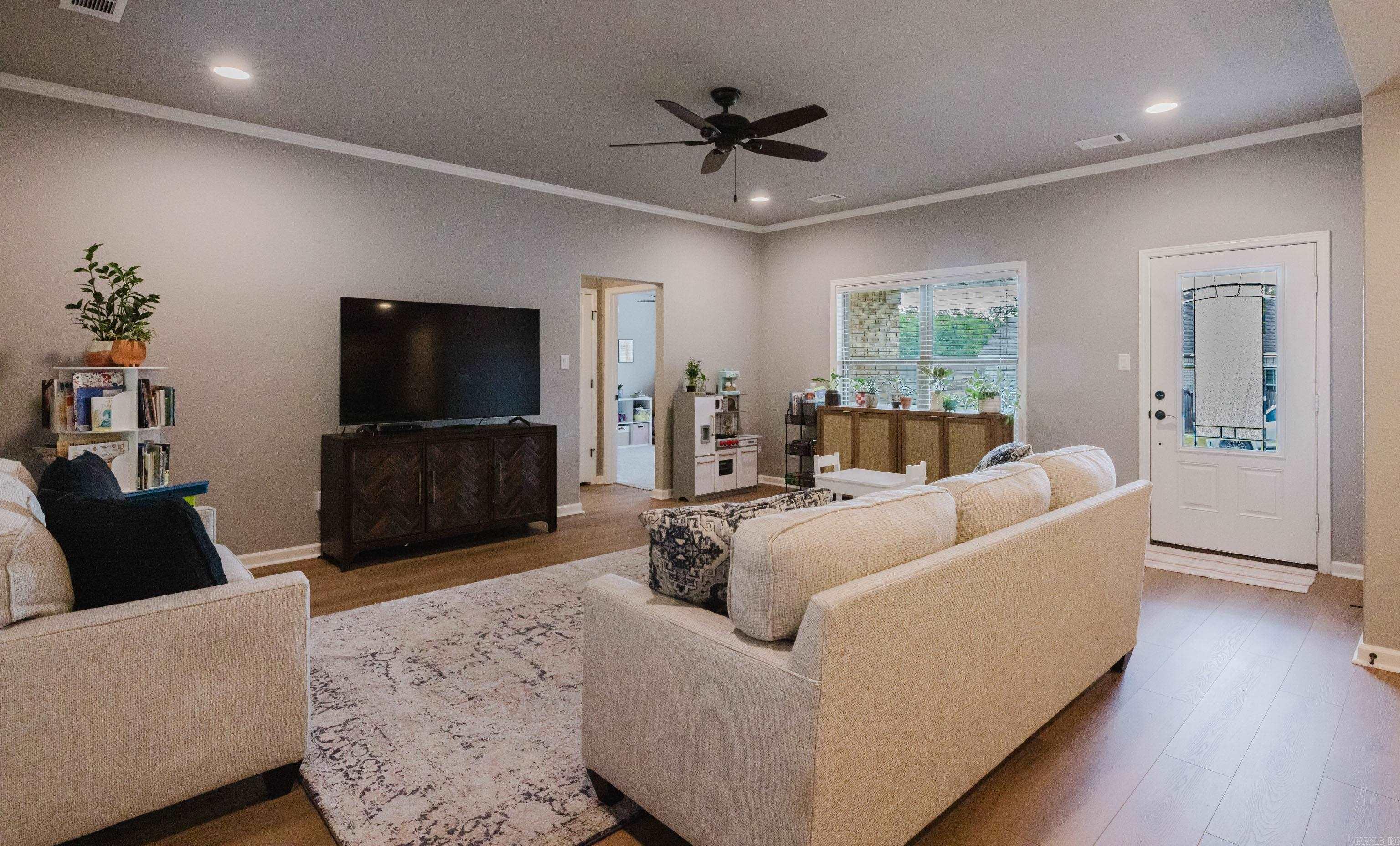 5417 Bridge Port  Bryant, AR