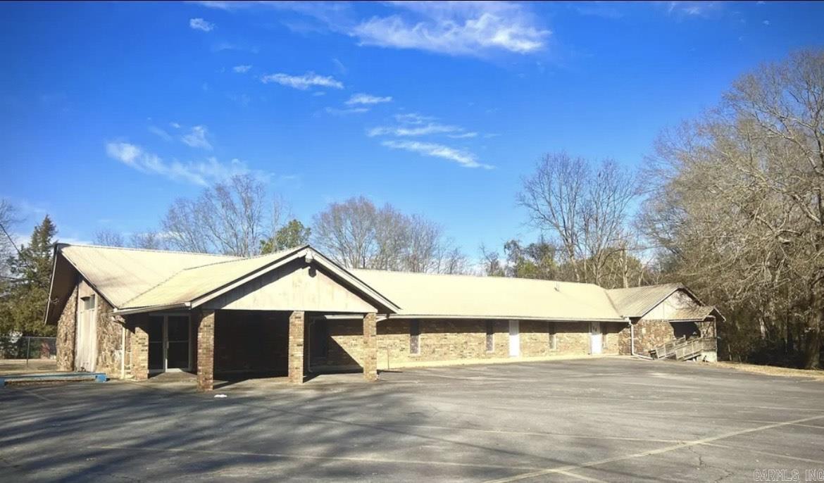 620 N CONLEY  Monticello, AR