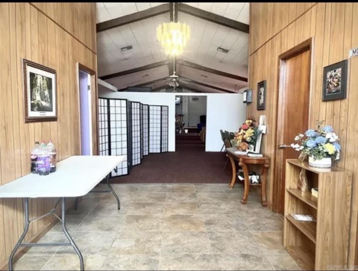 620 N CONLEY  Monticello, AR