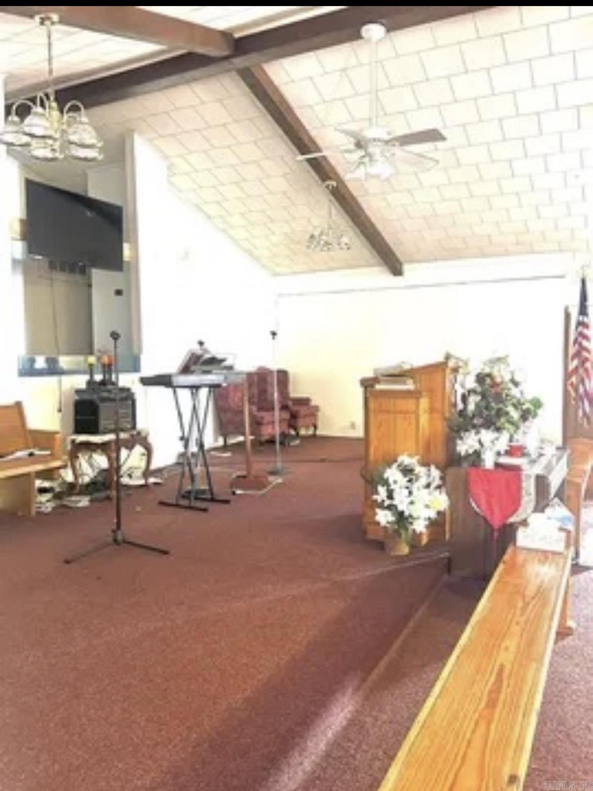 620 N CONLEY  Monticello, AR