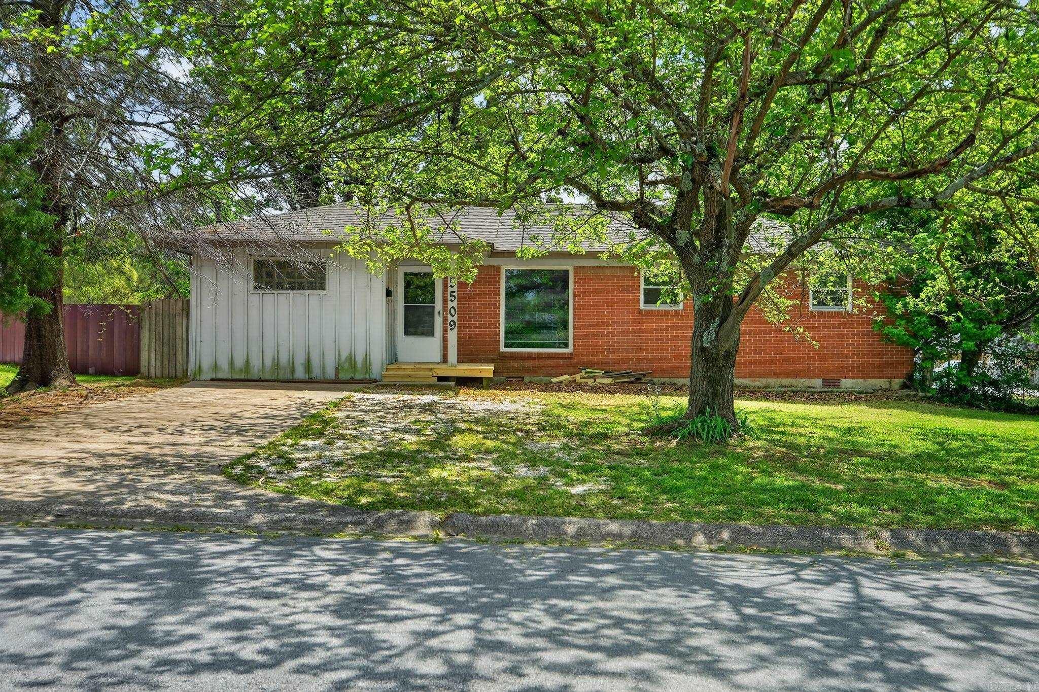 5509 Westminister Dr  Little Rock, AR