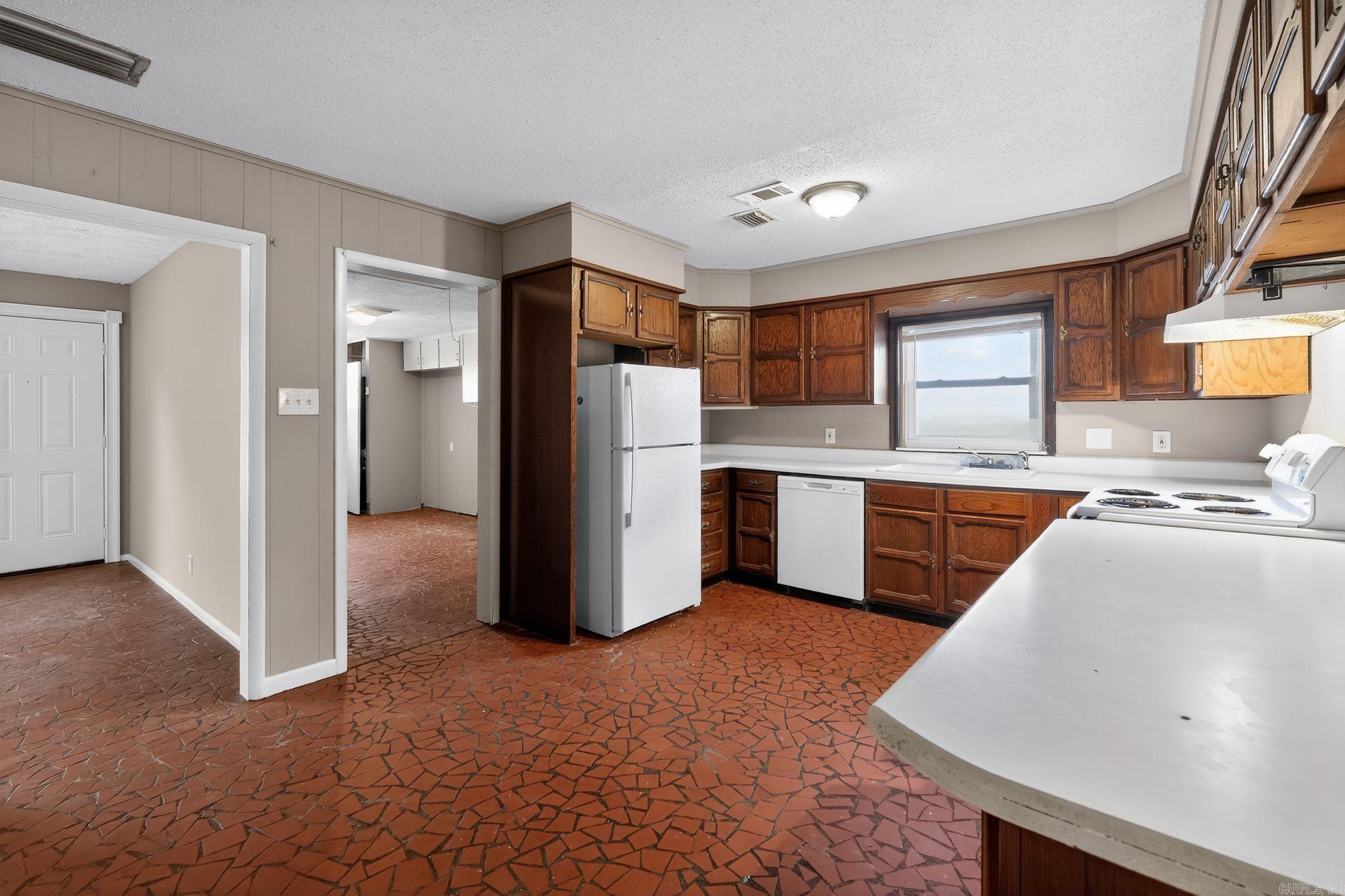 5509 Westminister Dr  Little Rock, AR