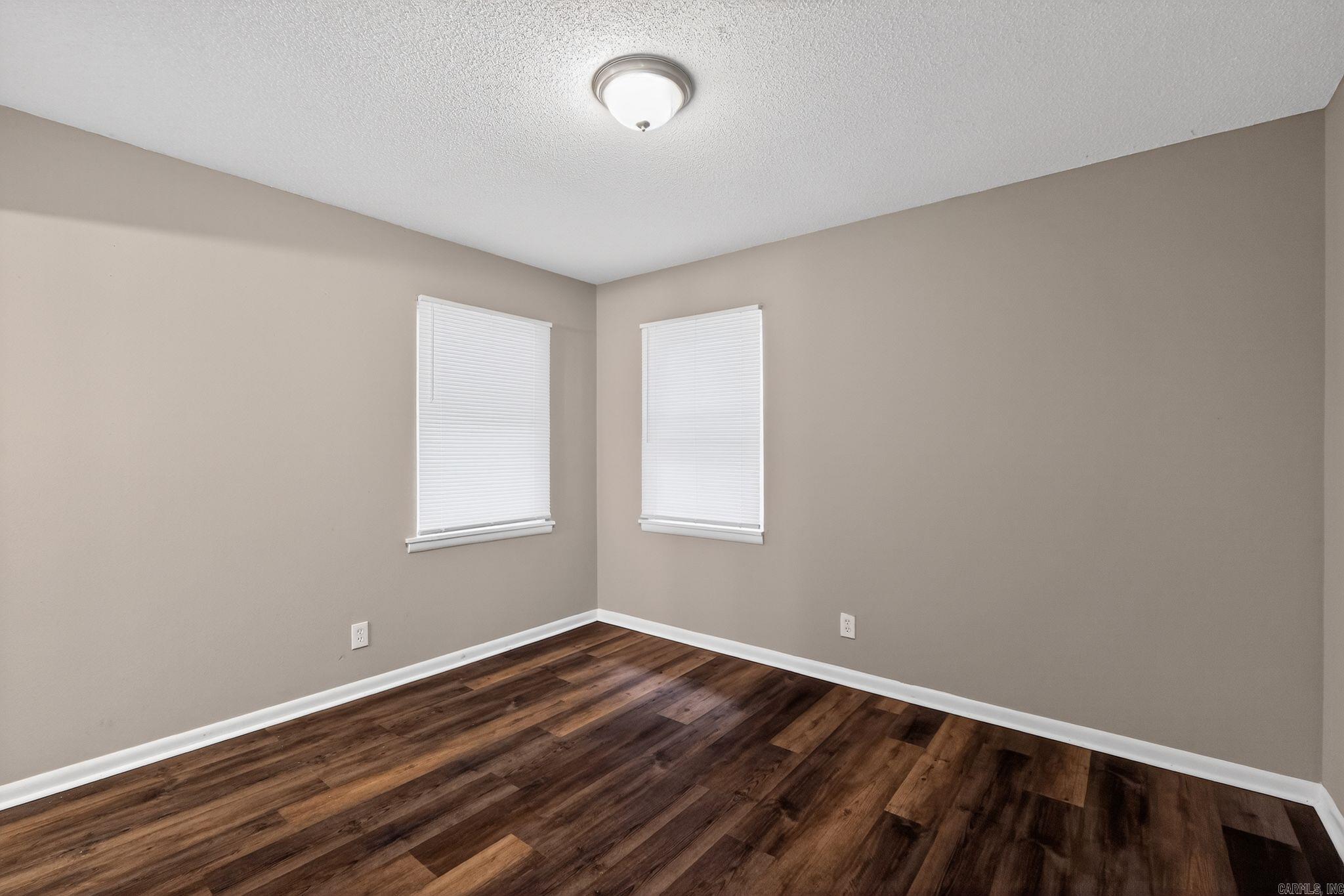 5509 Westminister Dr  Little Rock, AR