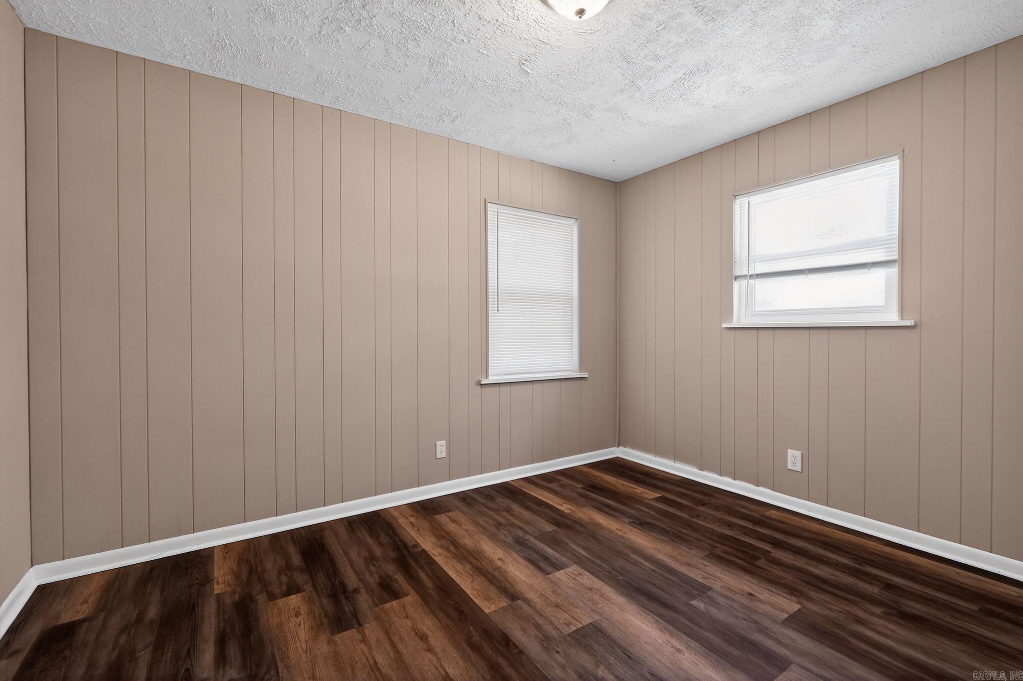 5509 Westminister Dr  Little Rock, AR