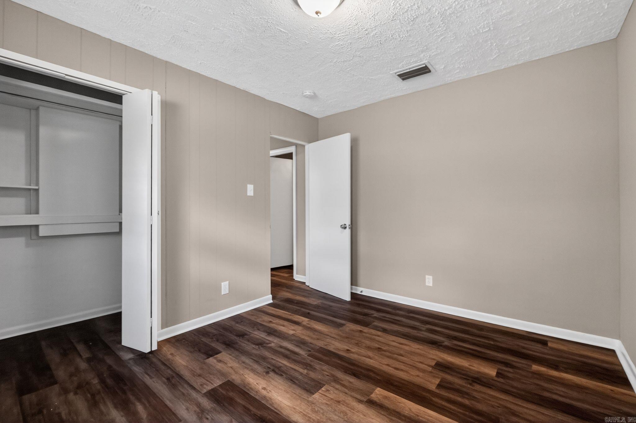 5509 Westminister Dr  Little Rock, AR