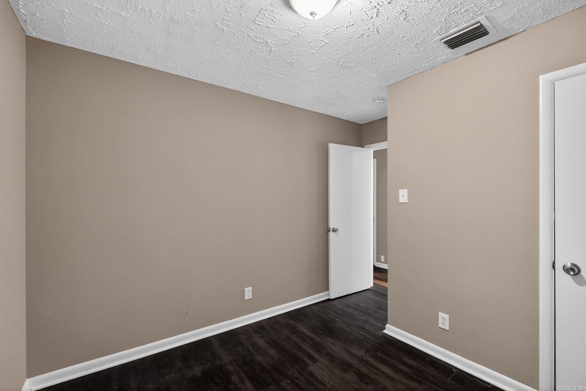 5509 Westminister Dr  Little Rock, AR