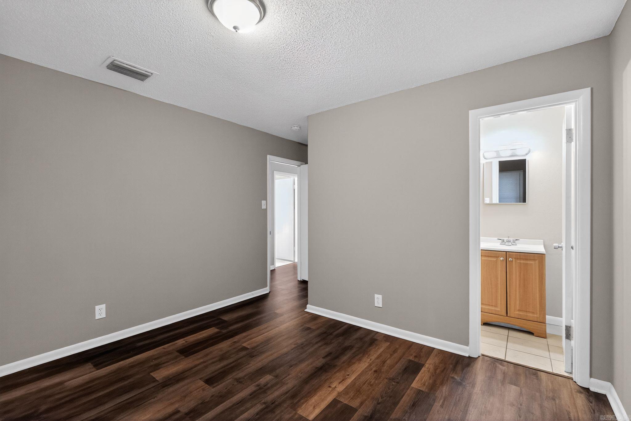 5509 Westminister Dr  Little Rock, AR