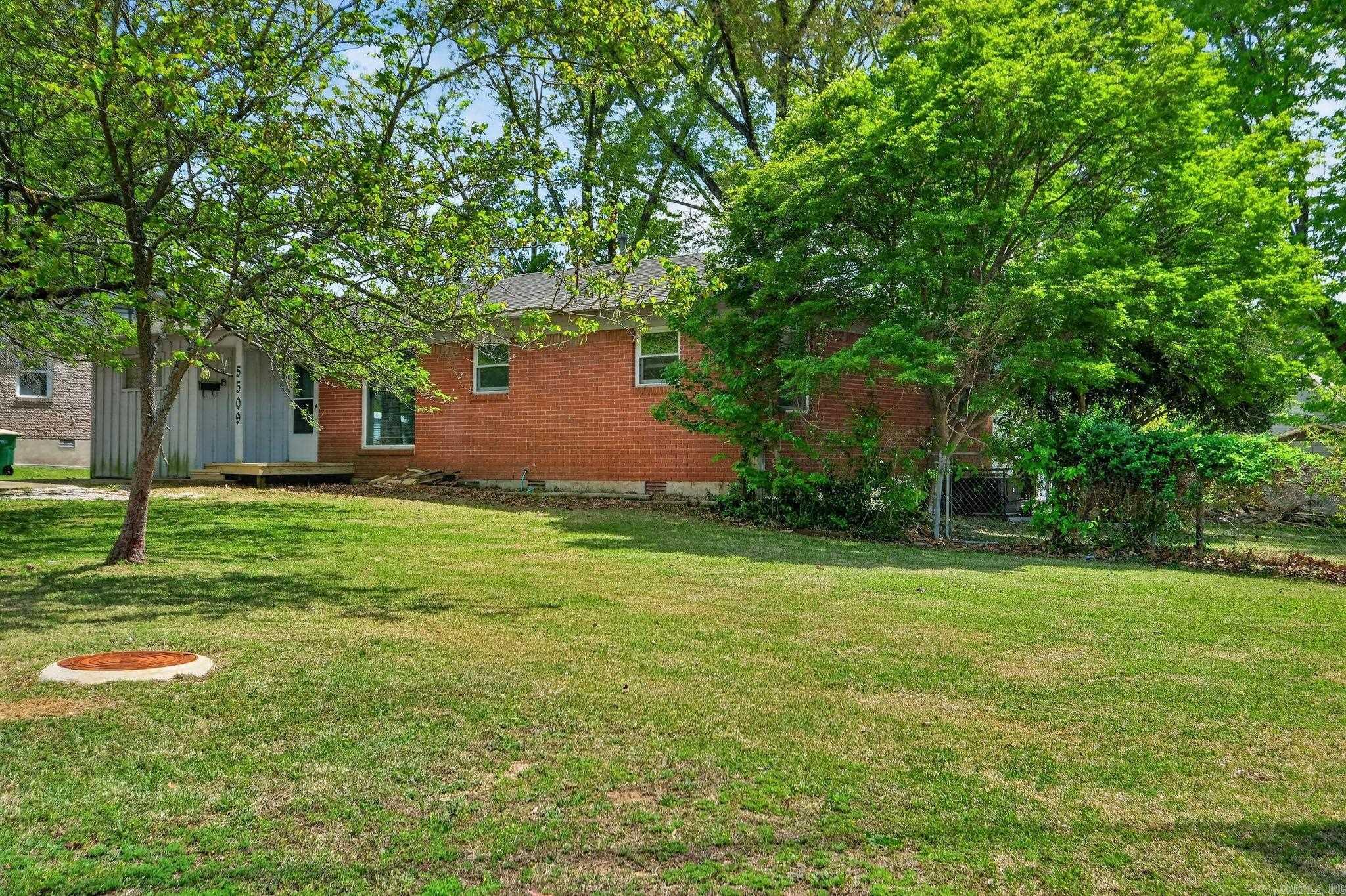 5509 Westminister Dr  Little Rock, AR