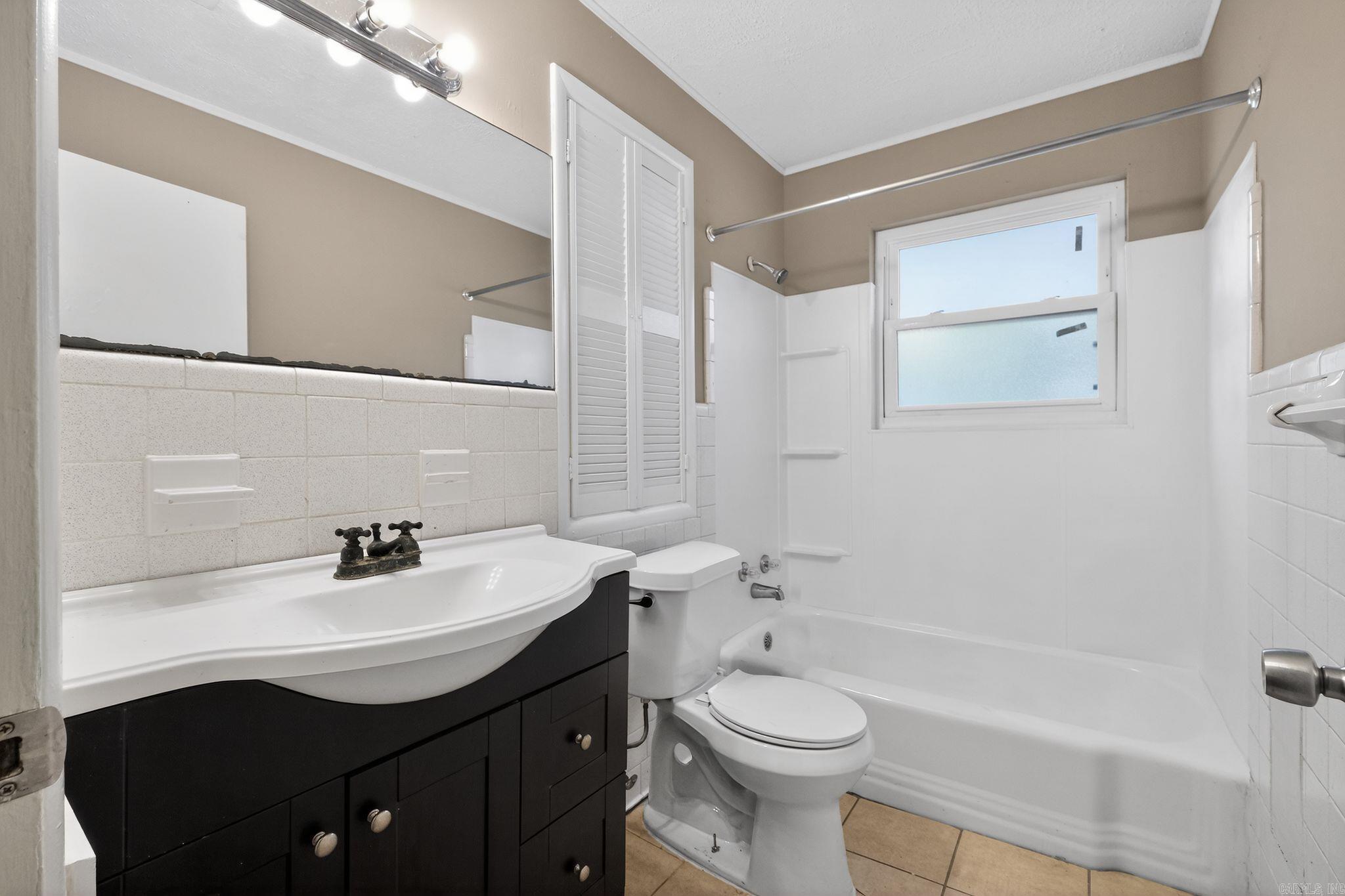 5509 Westminister Dr  Little Rock, AR