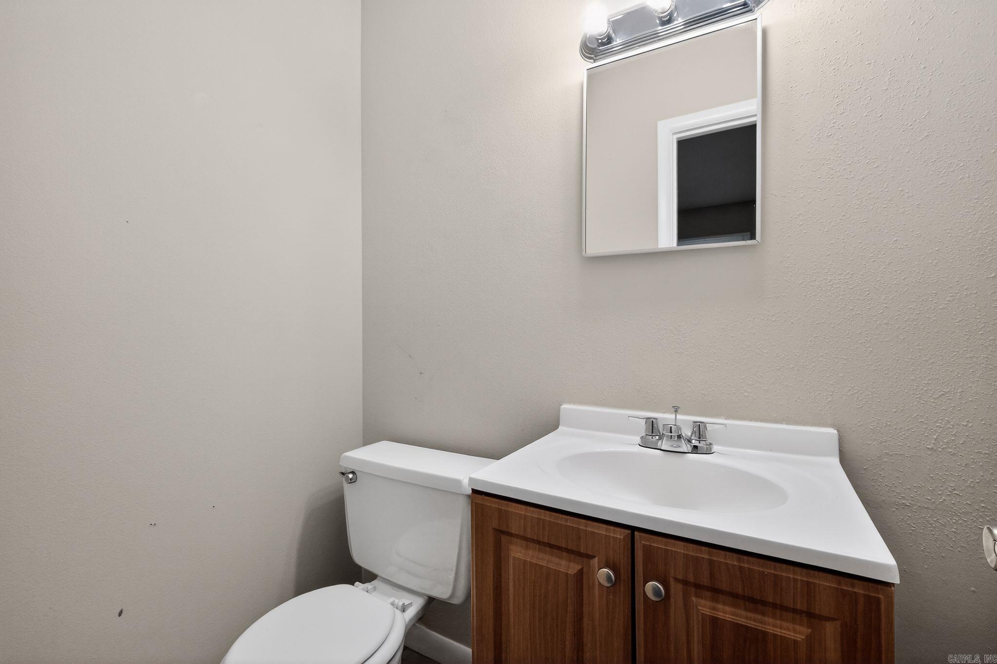 5509 Westminister Dr  Little Rock, AR