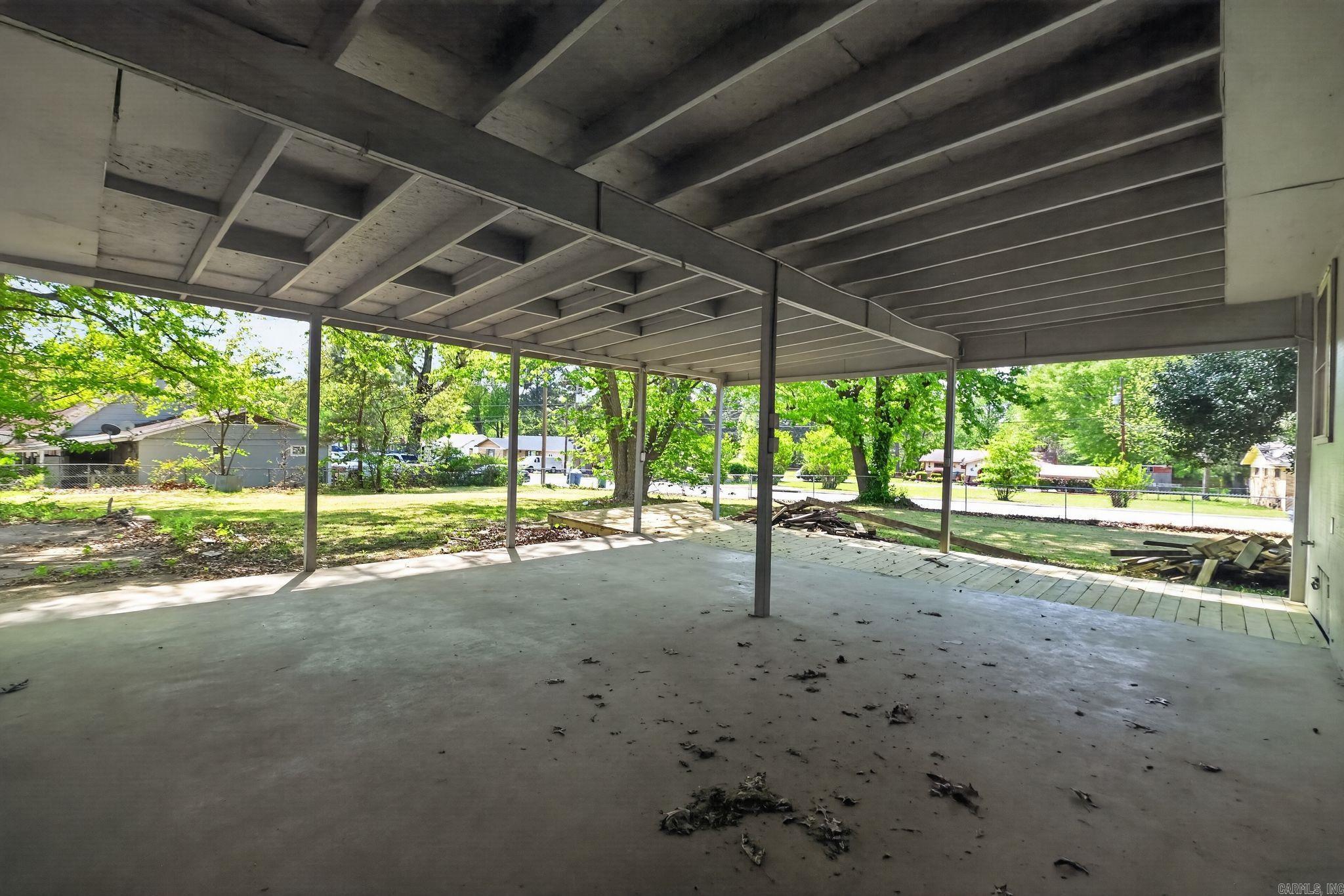 5509 Westminister Dr  Little Rock, AR