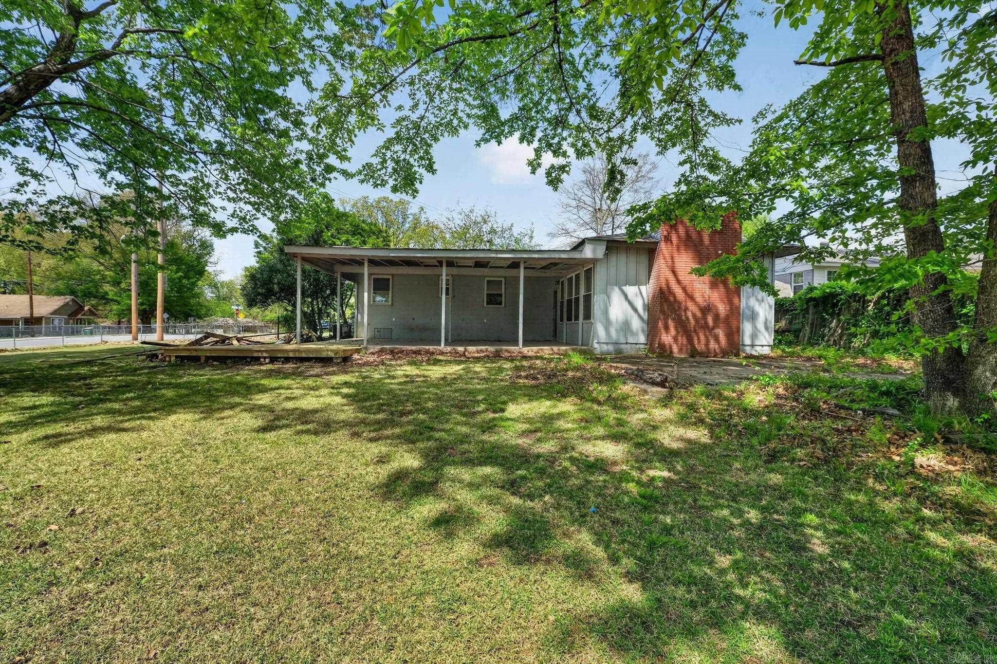 5509 Westminister Dr  Little Rock, AR