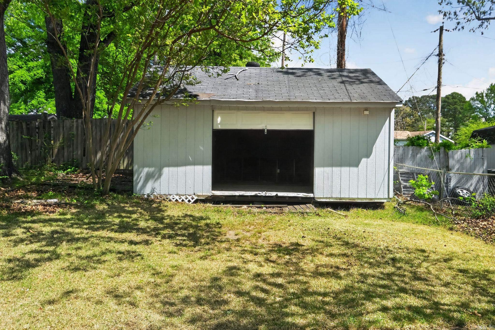 5509 Westminister Dr  Little Rock, AR