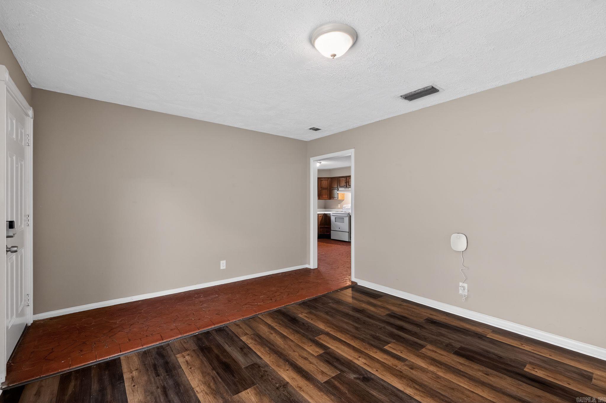 5509 Westminister Dr  Little Rock, AR